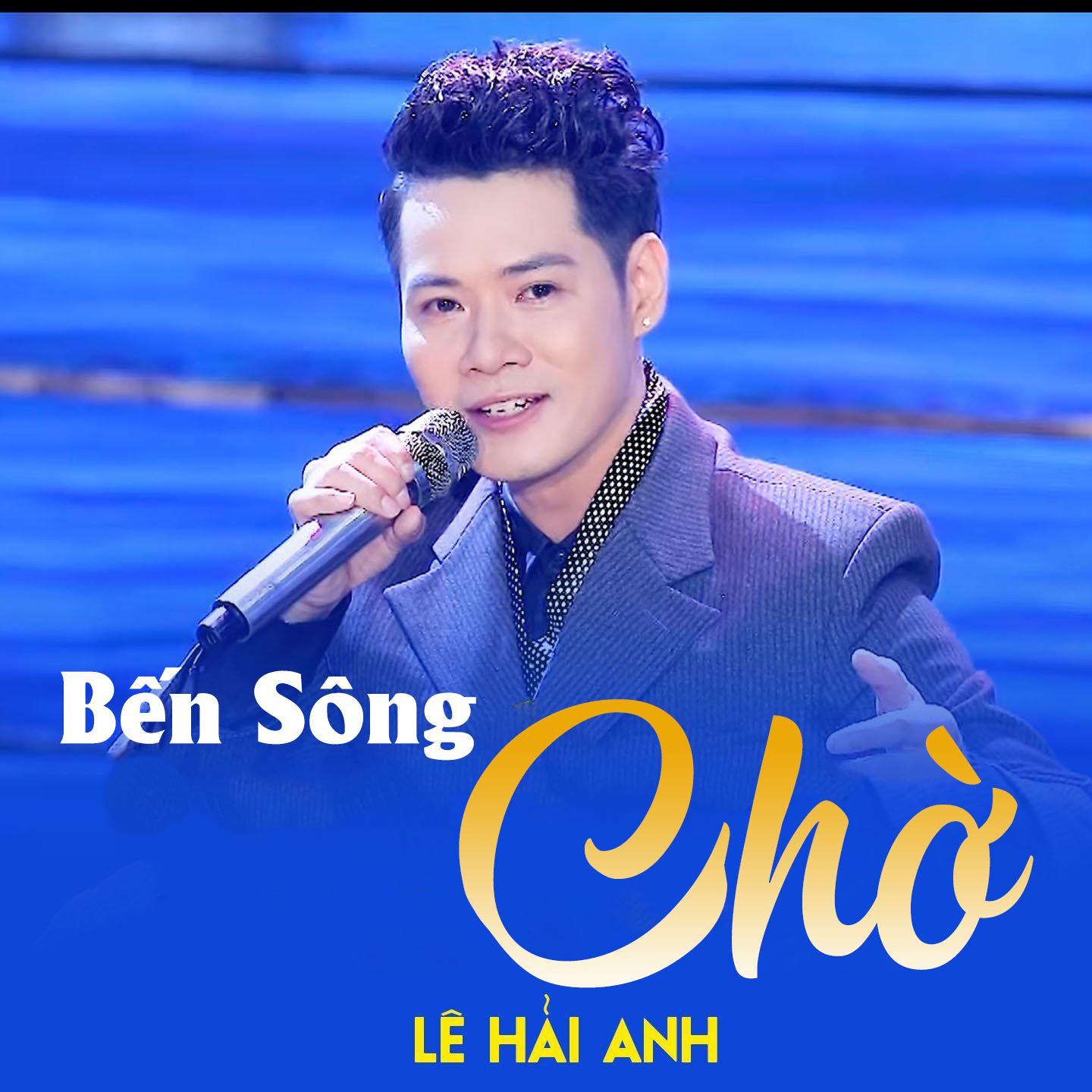 Постер альбома Bến Sông Chờ