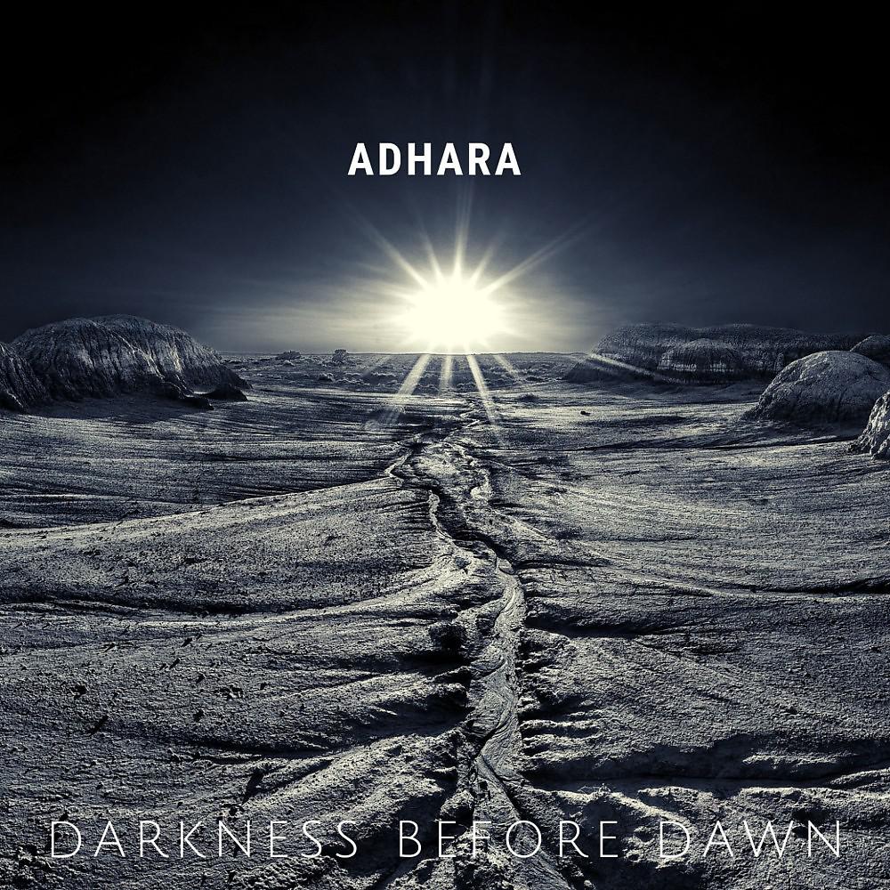 Постер альбома Adhara