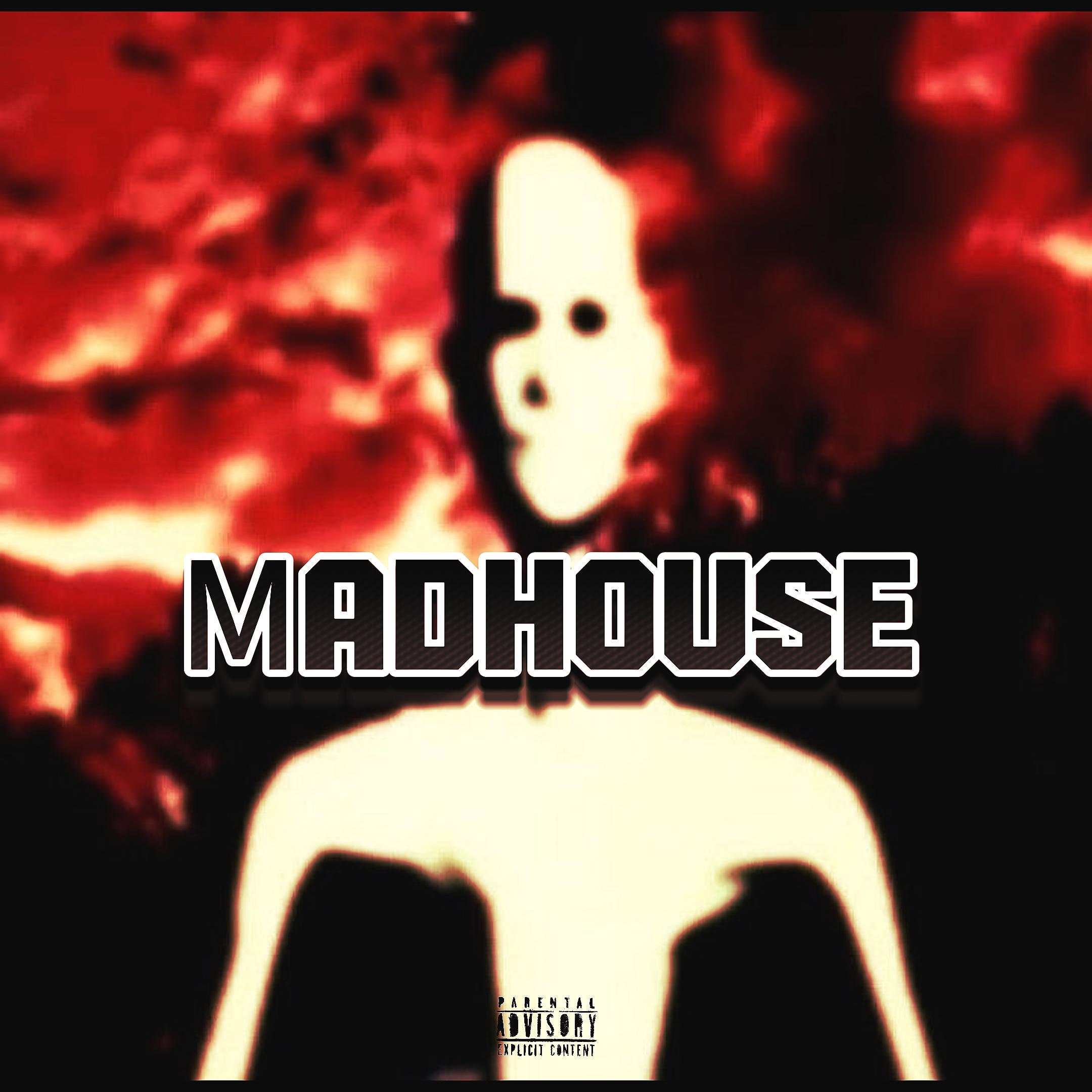 Постер альбома Мadhouse