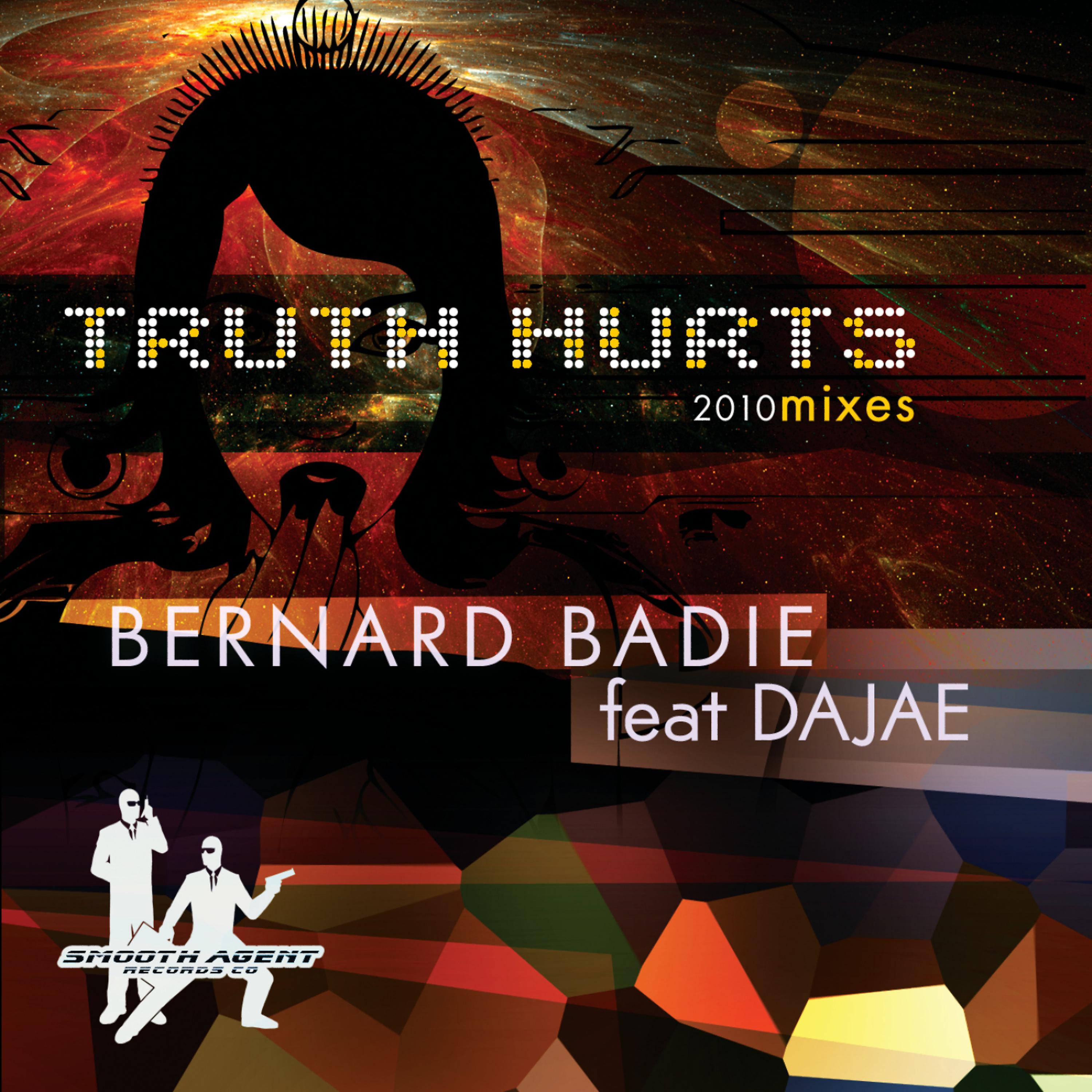Постер альбома Truth Hurts (2010 mixes) [feat. Dajae]