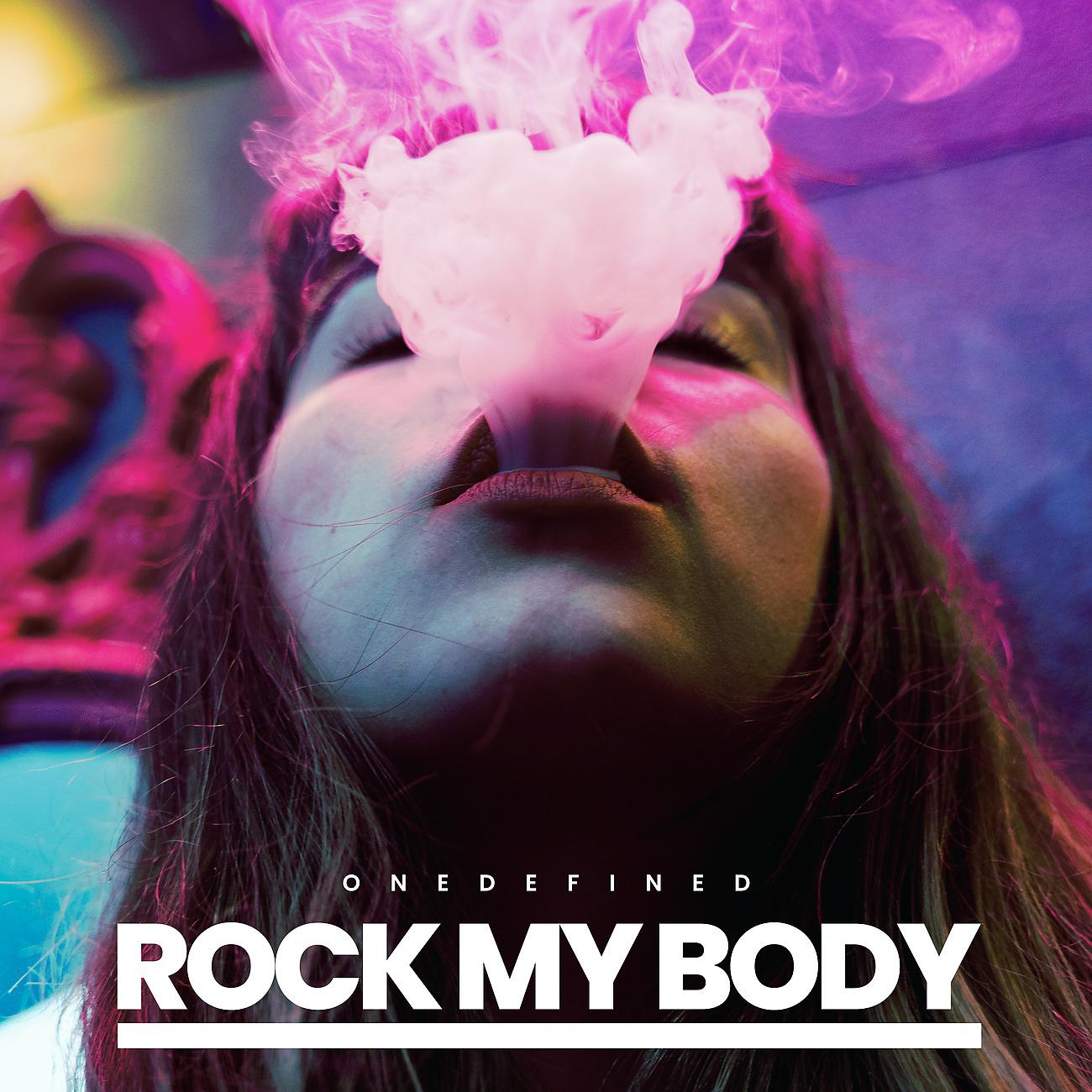 Постер альбома Rock My Body