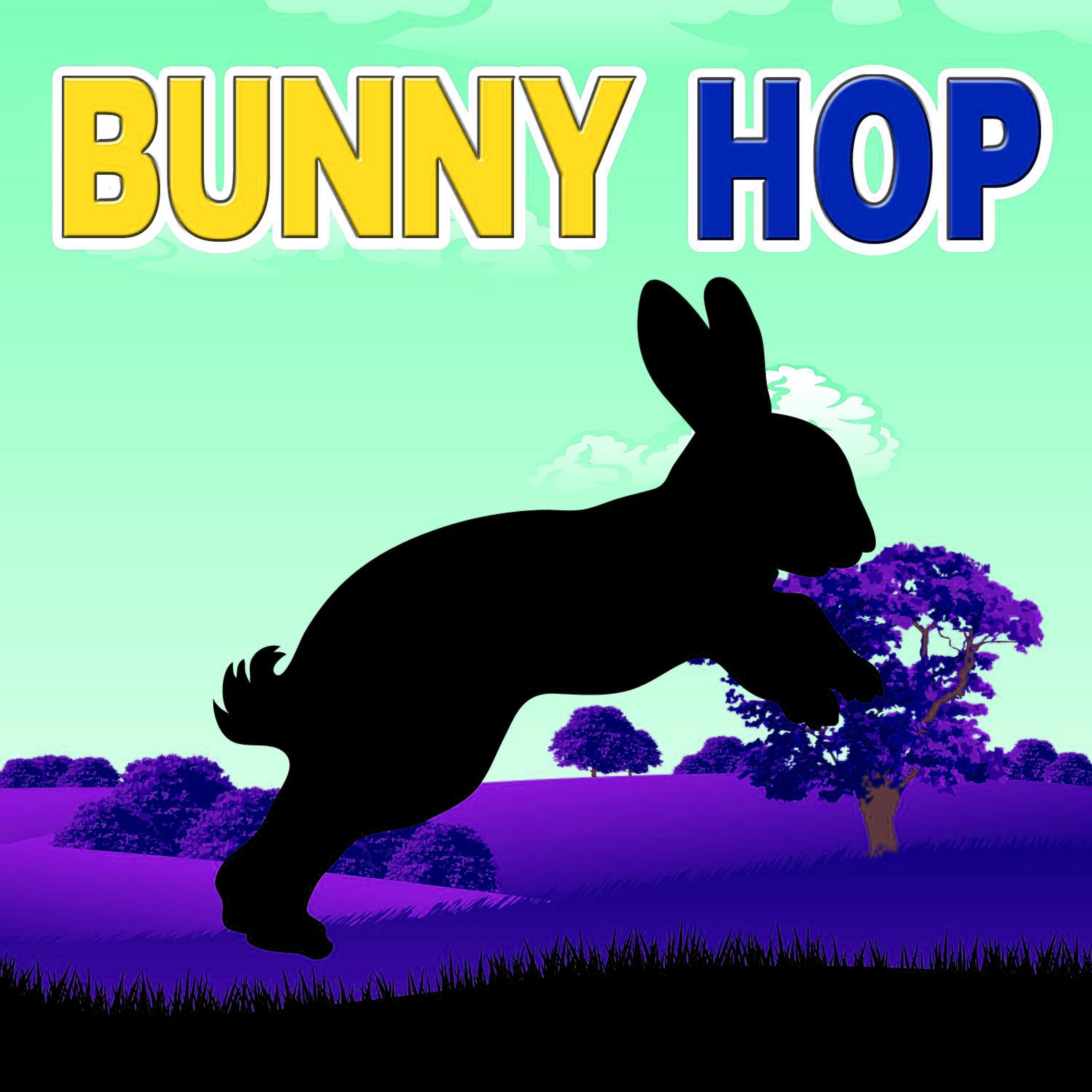 Постер альбома Bunny Hop
