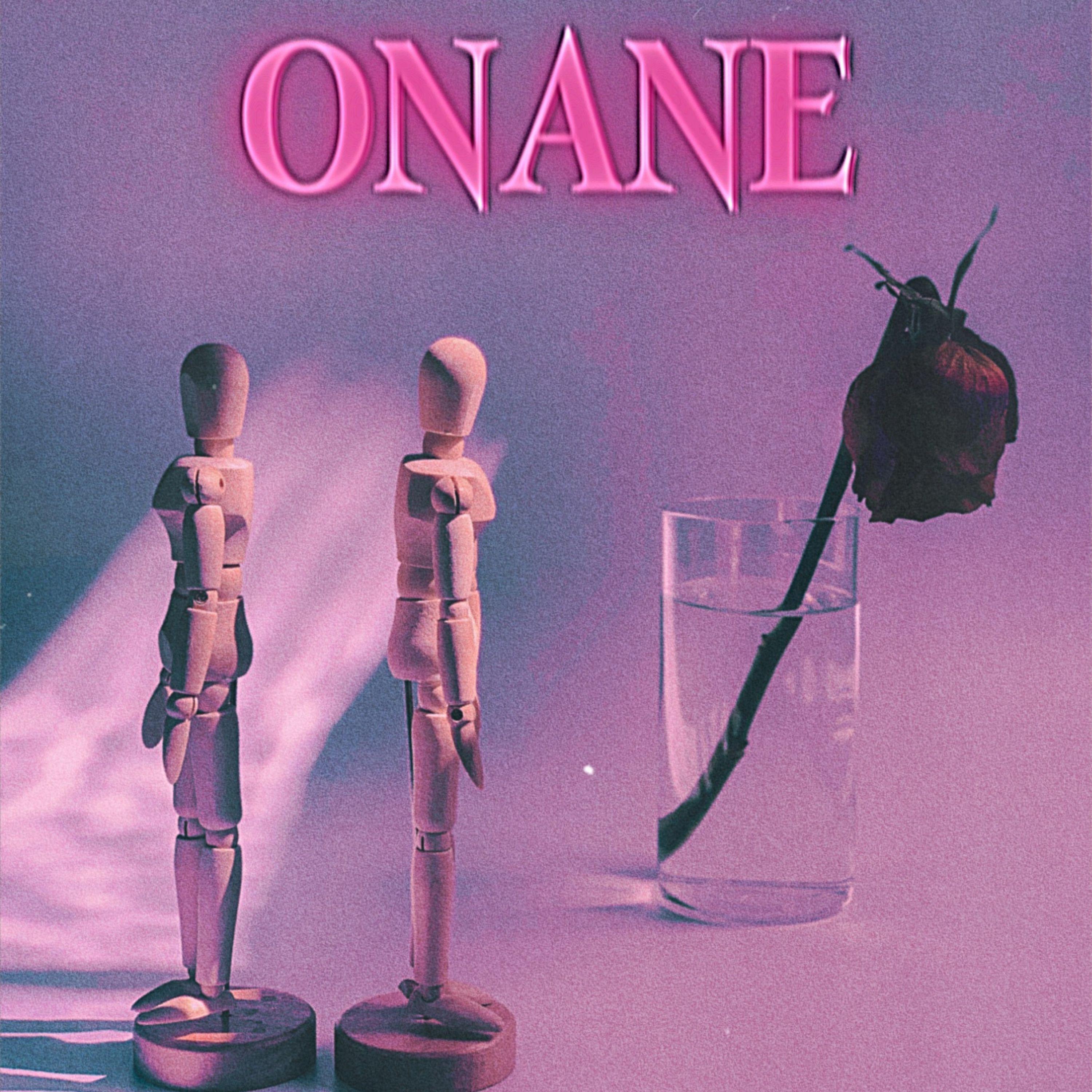 Постер альбома Onane