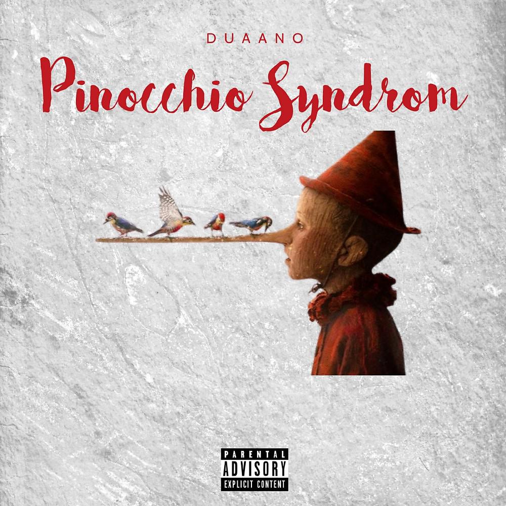 Постер альбома Pinocchio Syndrom