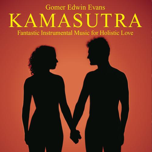 Постер альбома Kamasutra: Music for Holistic Love