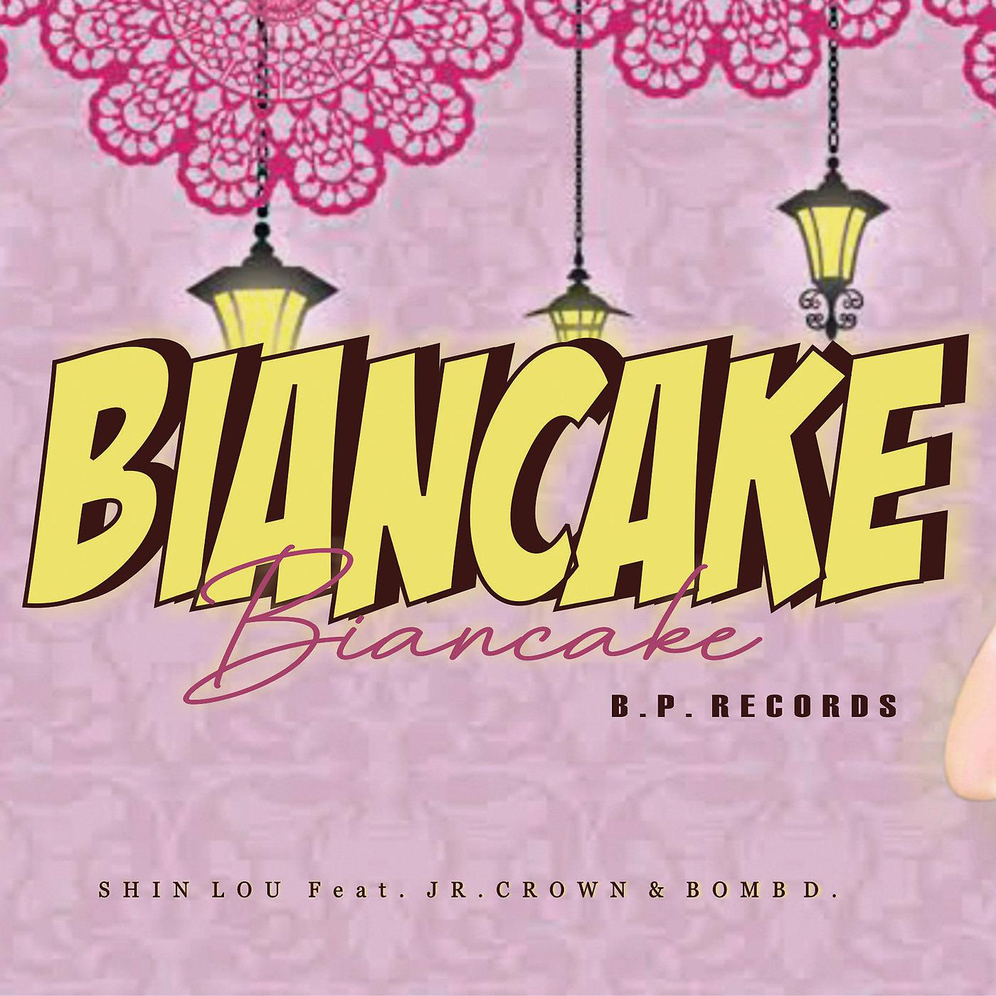 Постер альбома Biancake
