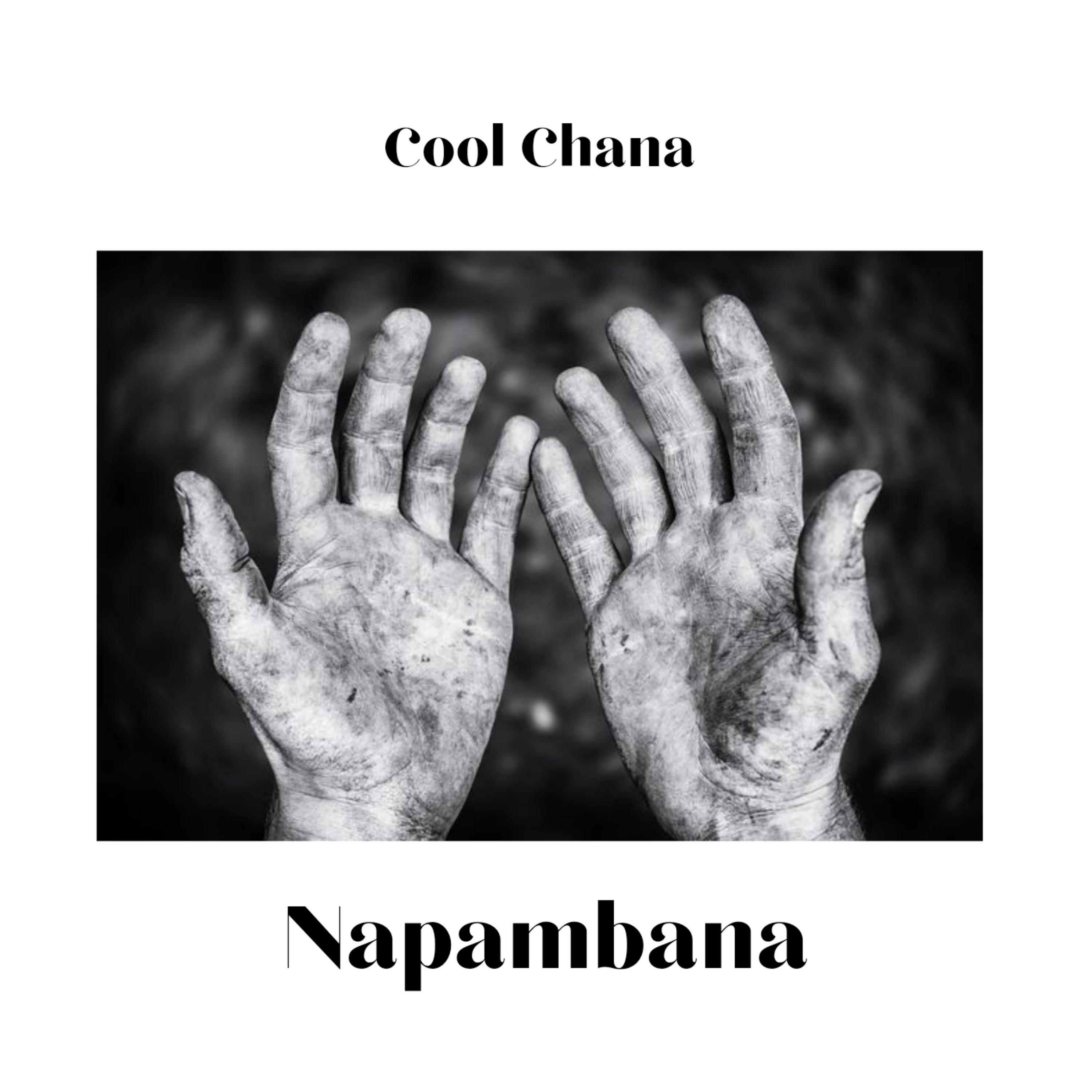 Постер альбома Napambana