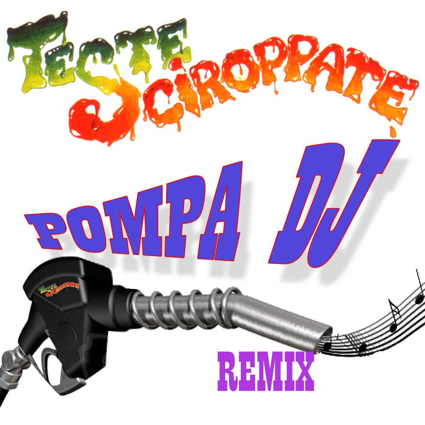 Постер альбома Pompa DJ