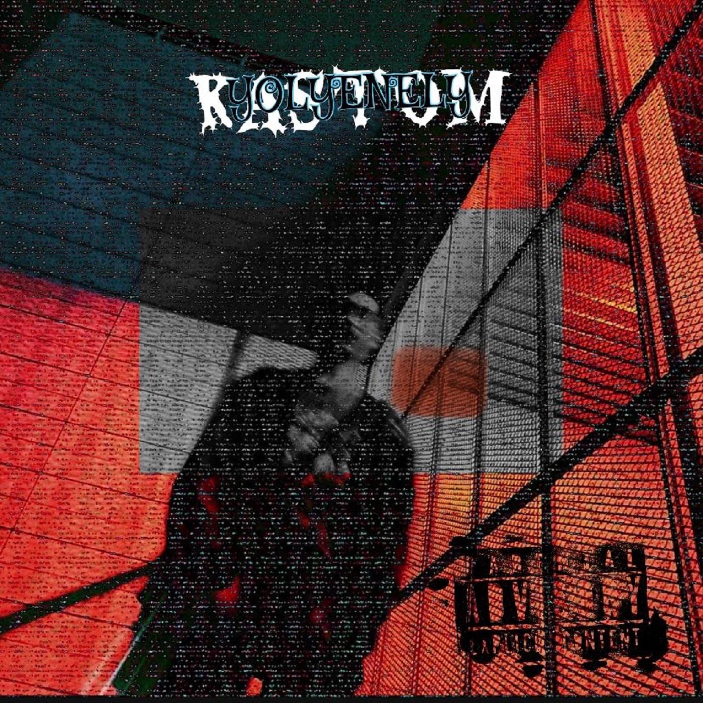 Постер альбома Kastom