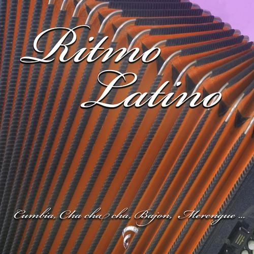 Постер альбома Ritmo latino