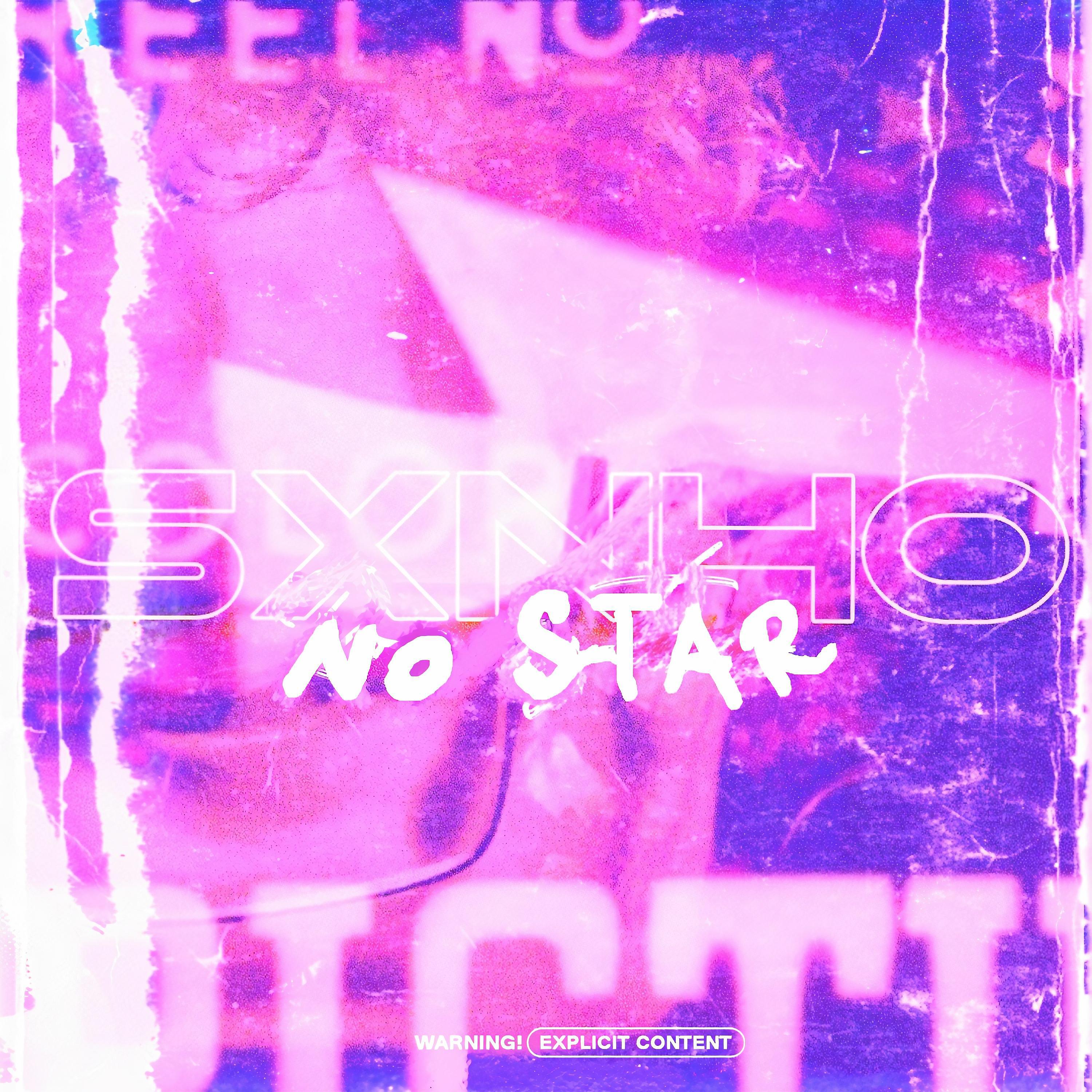 Постер альбома No STAR