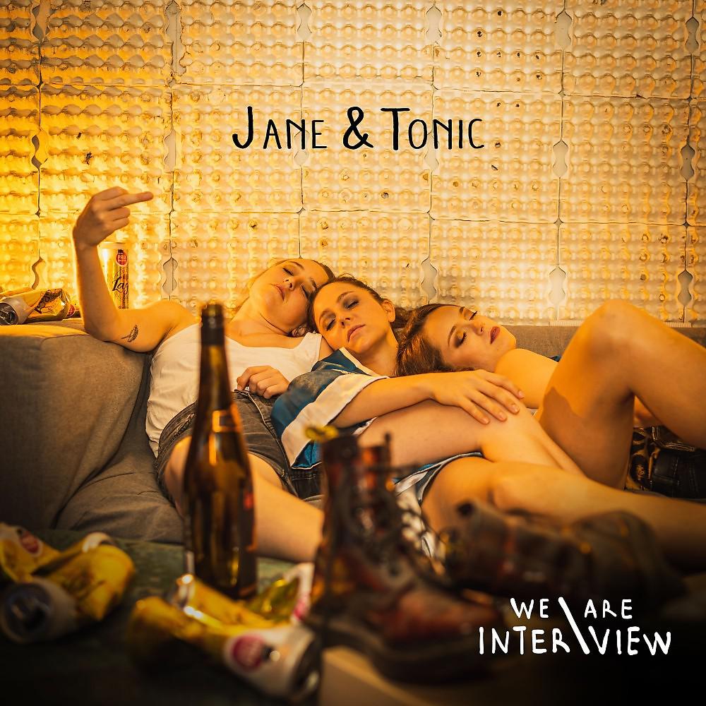 Постер альбома Jane & Tonic