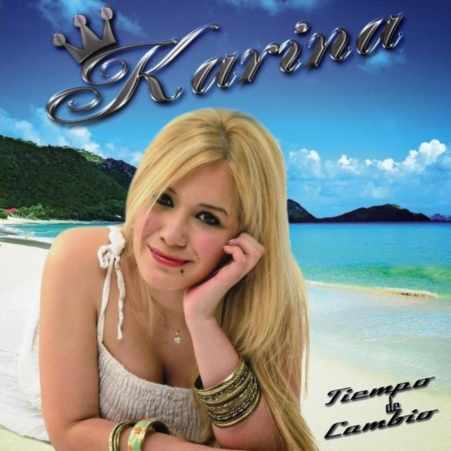 Постер альбома Tiempo de Cambio