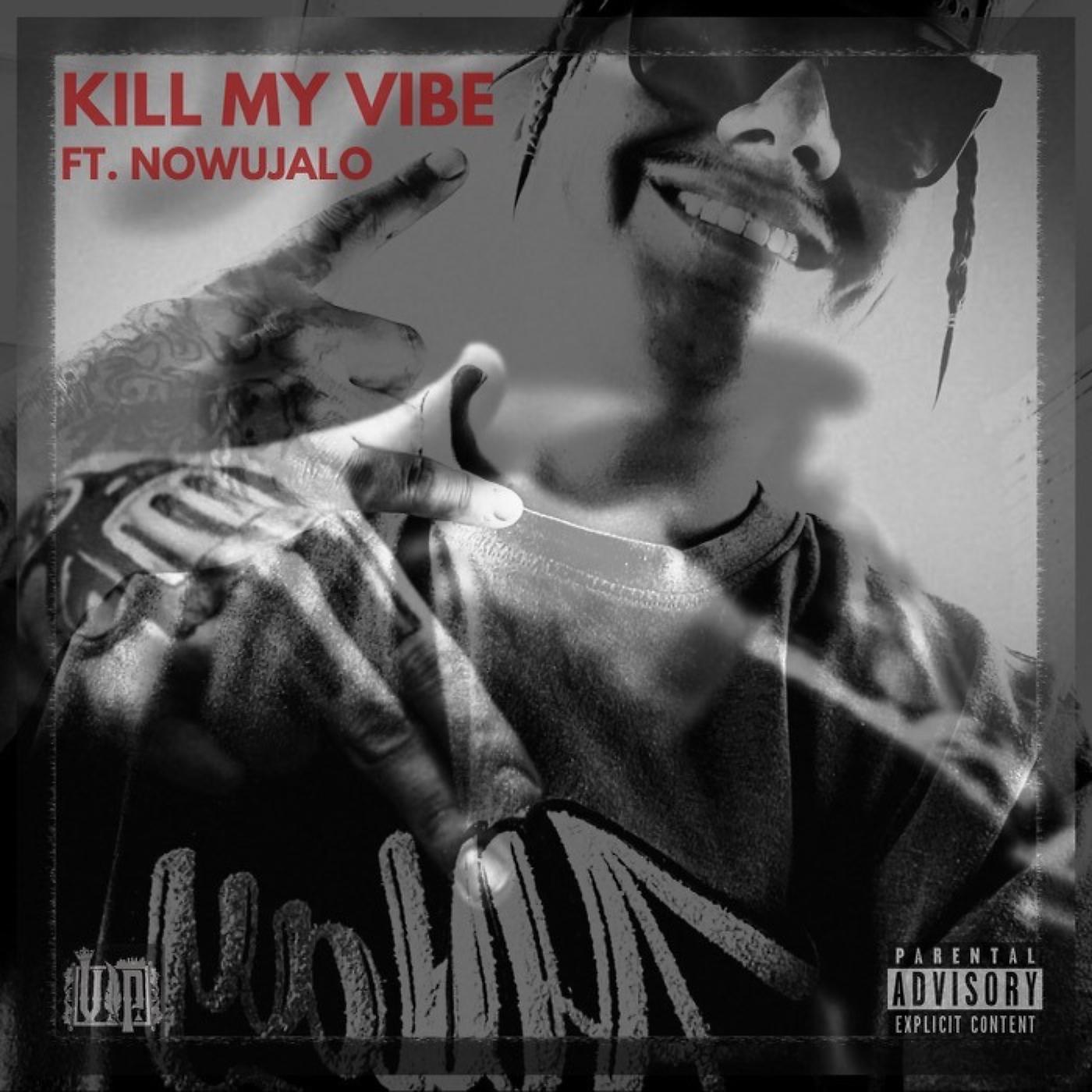 Постер альбома Kill My Vibe