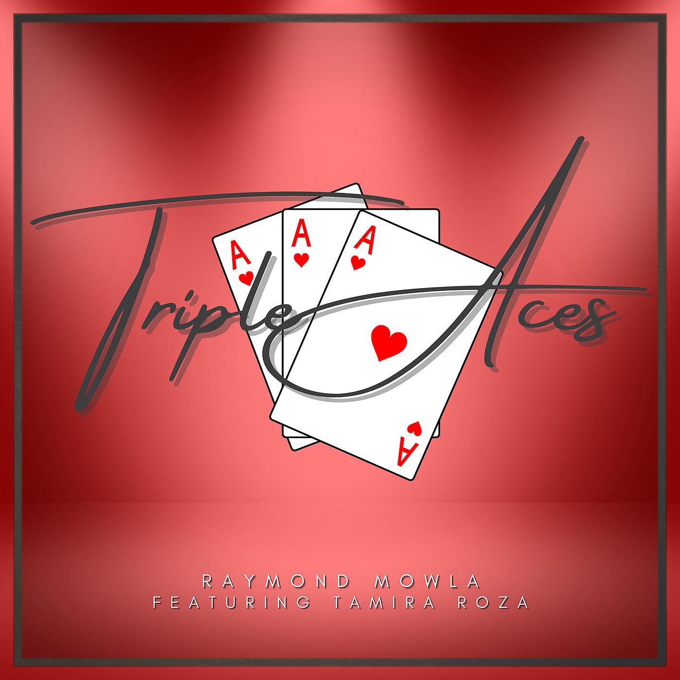 Постер альбома Triple Aces