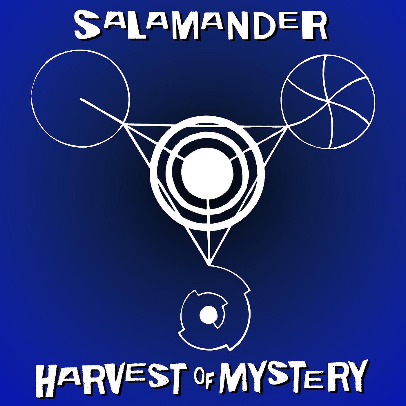 Постер альбома Harvest of Mystery