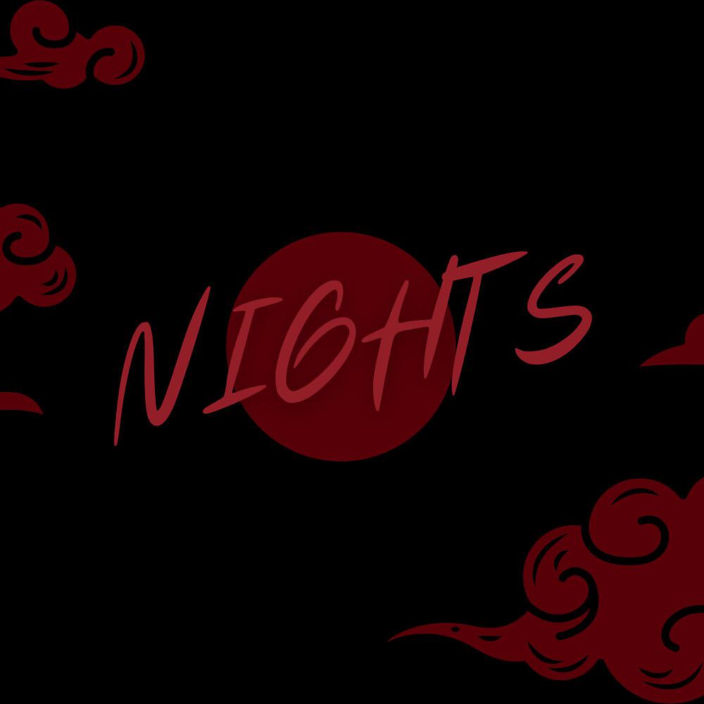 Постер альбома NIGHTS
