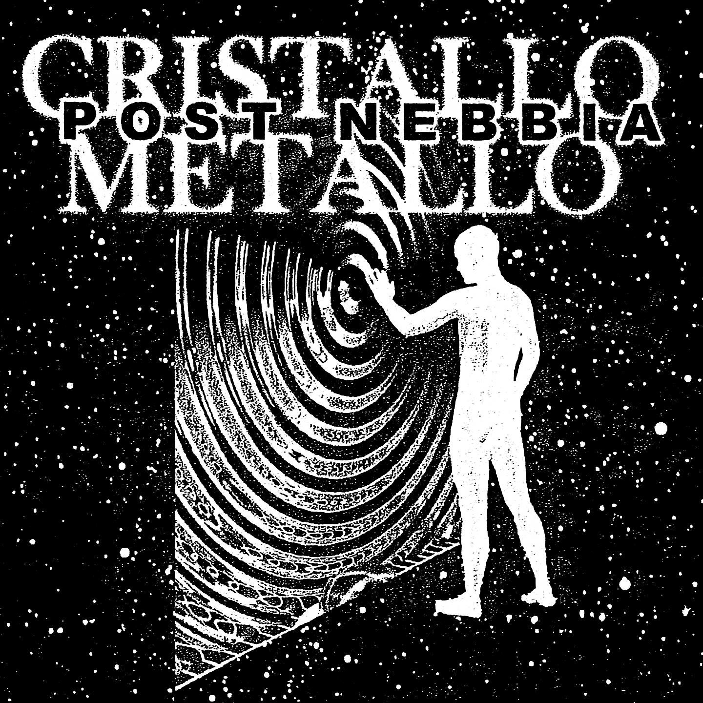 Постер альбома Cristallo metallo