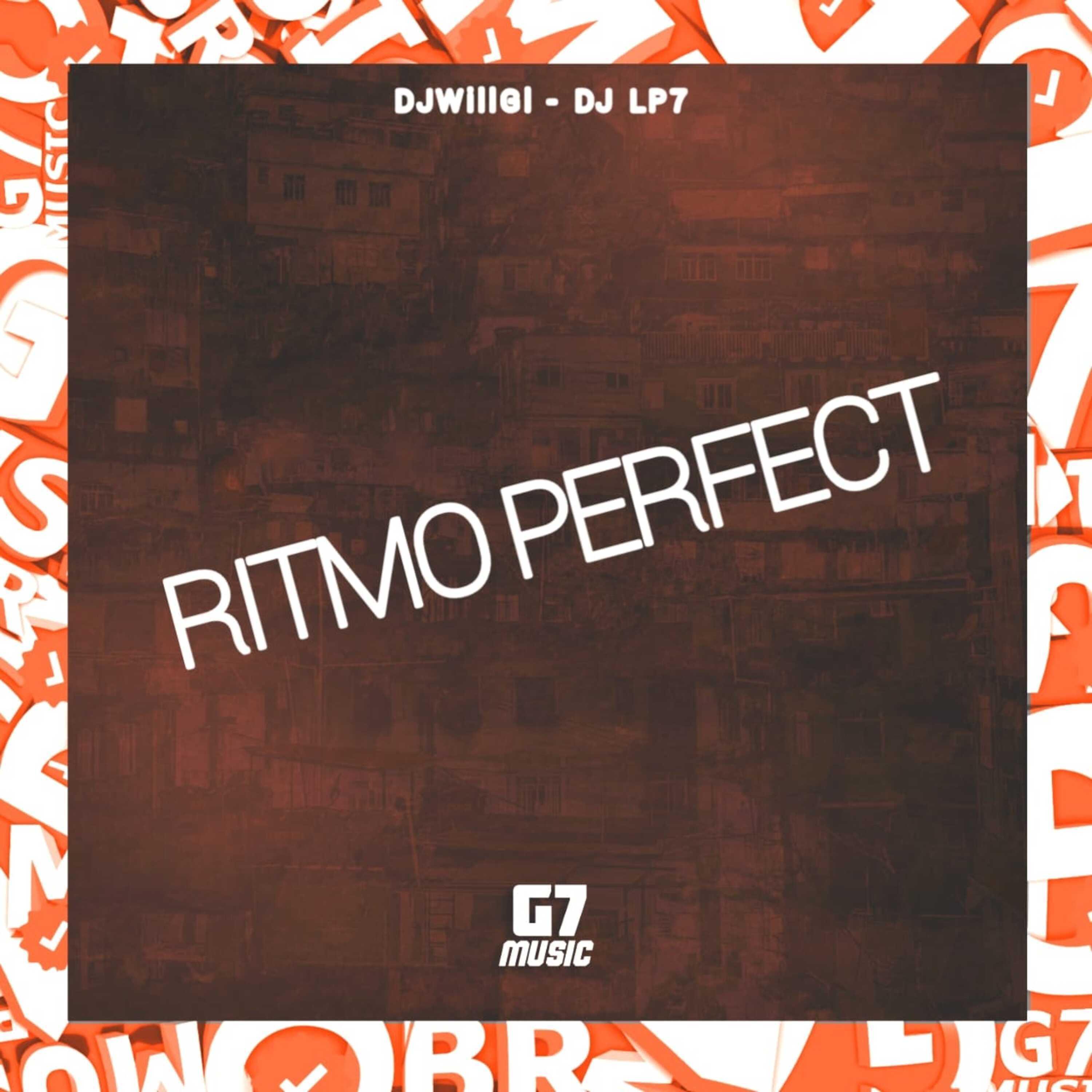 Постер альбома Ritmo Perfect