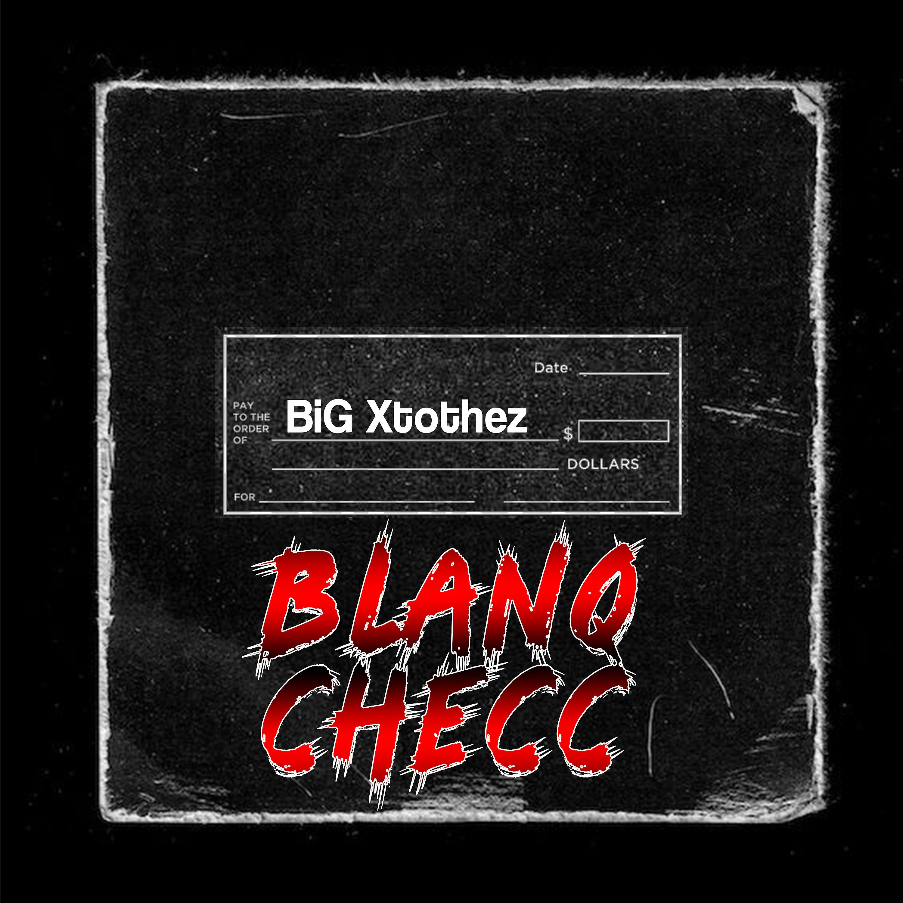 Постер альбома Blanq Checc
