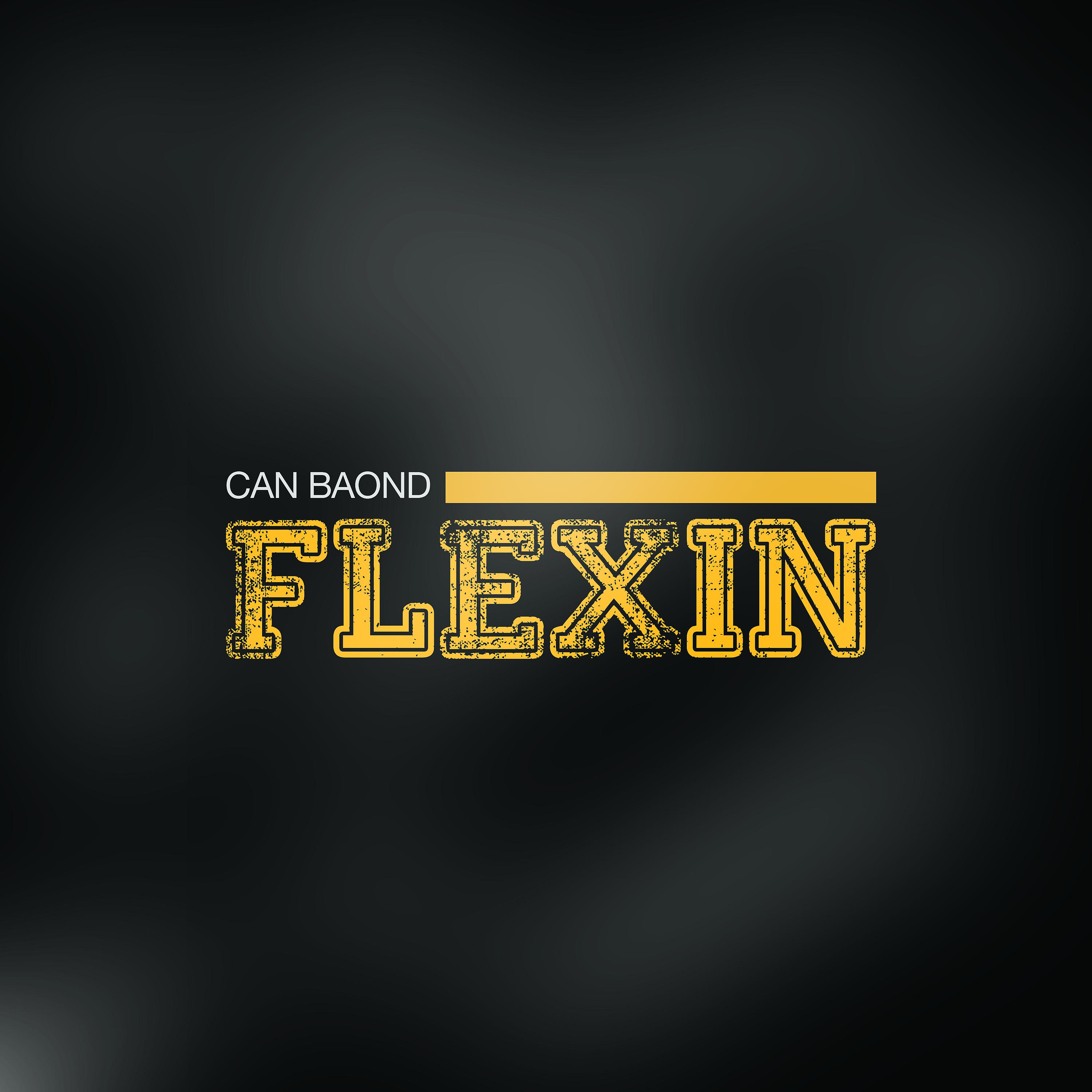 Постер альбома Flexin'
