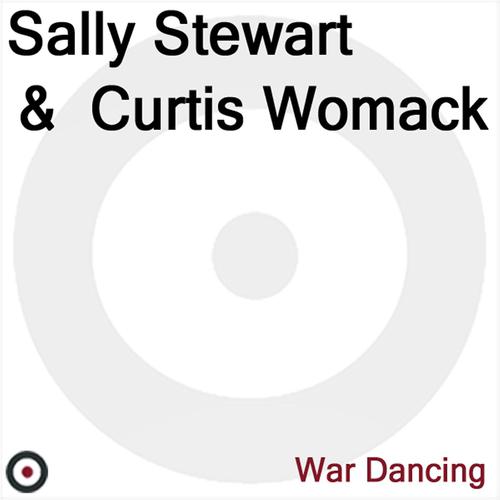 Постер альбома War Dancing