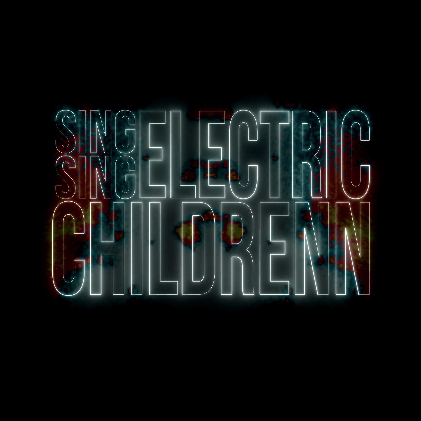 Постер альбома Sing Sing Electric