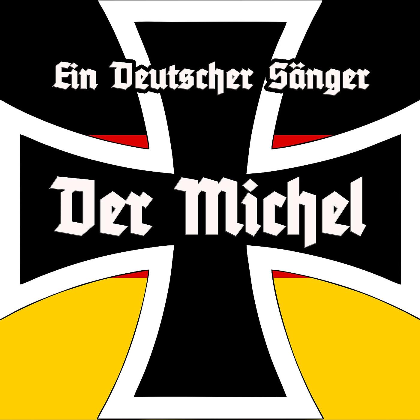 Постер альбома Ein Deutscher Sänger