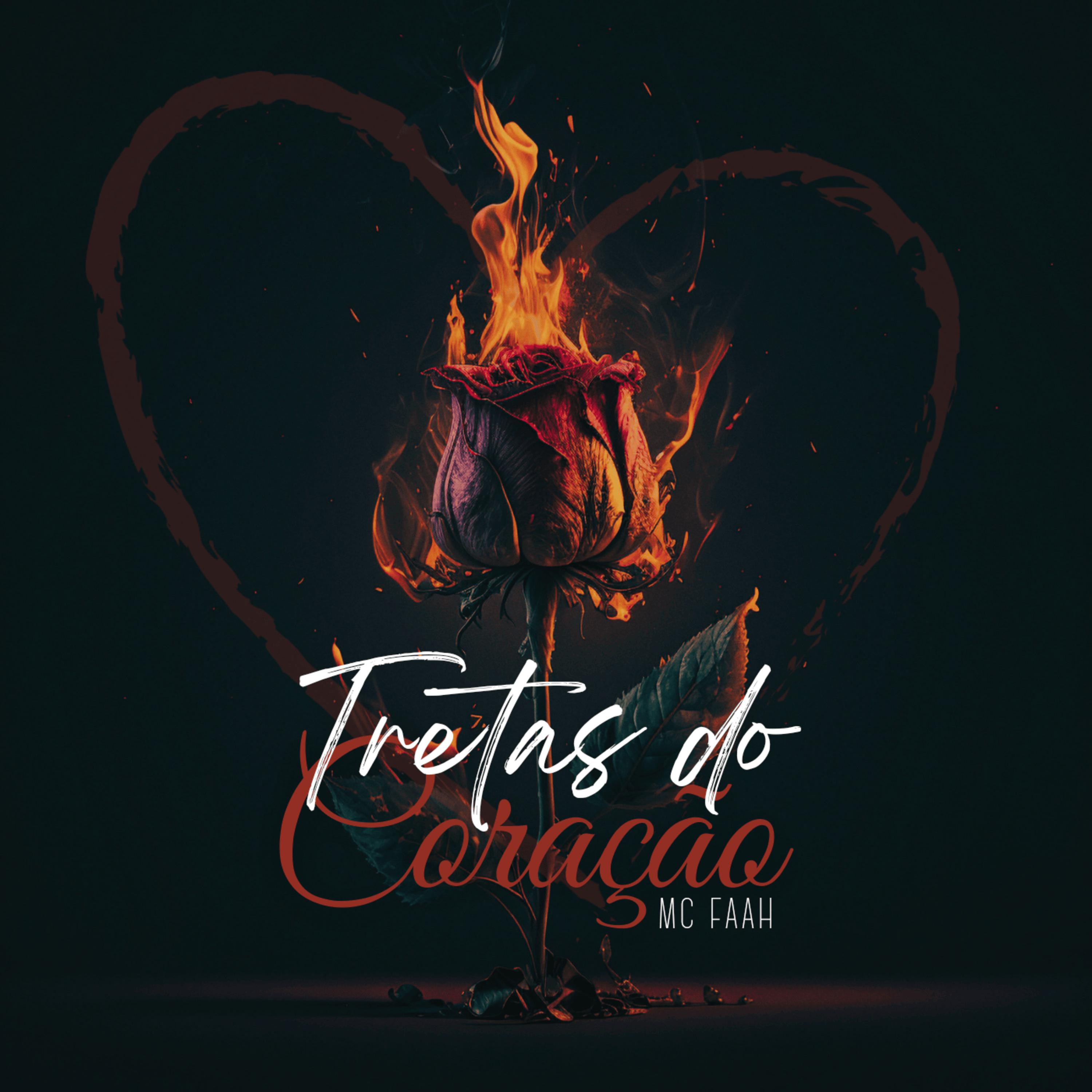 Постер альбома Tretas do Coração