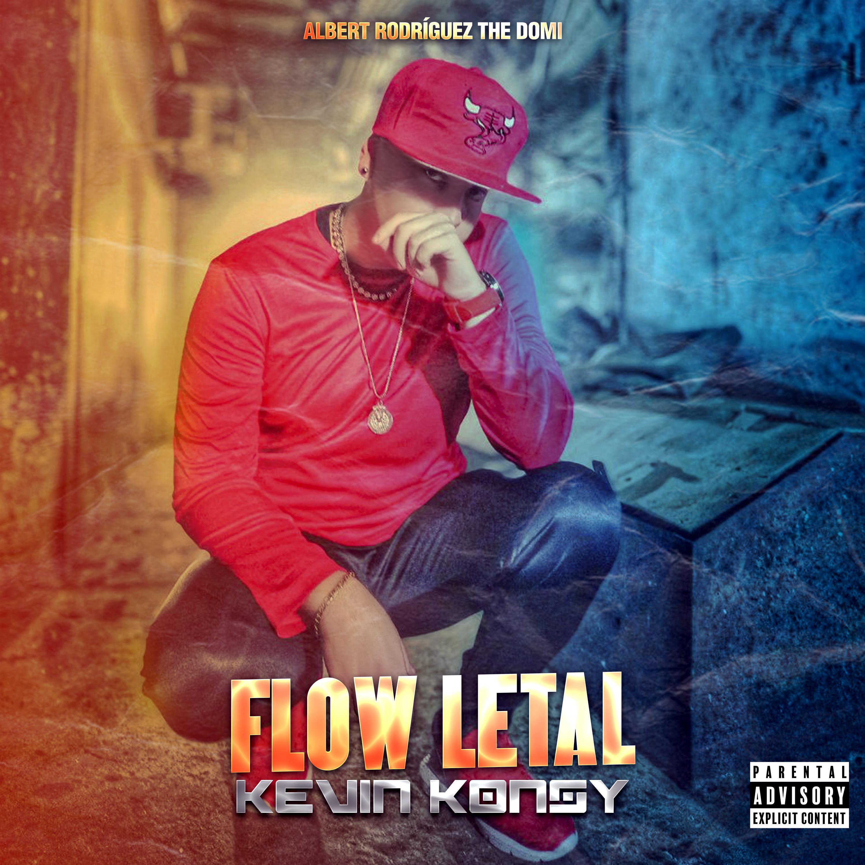 Постер альбома Flow Letal