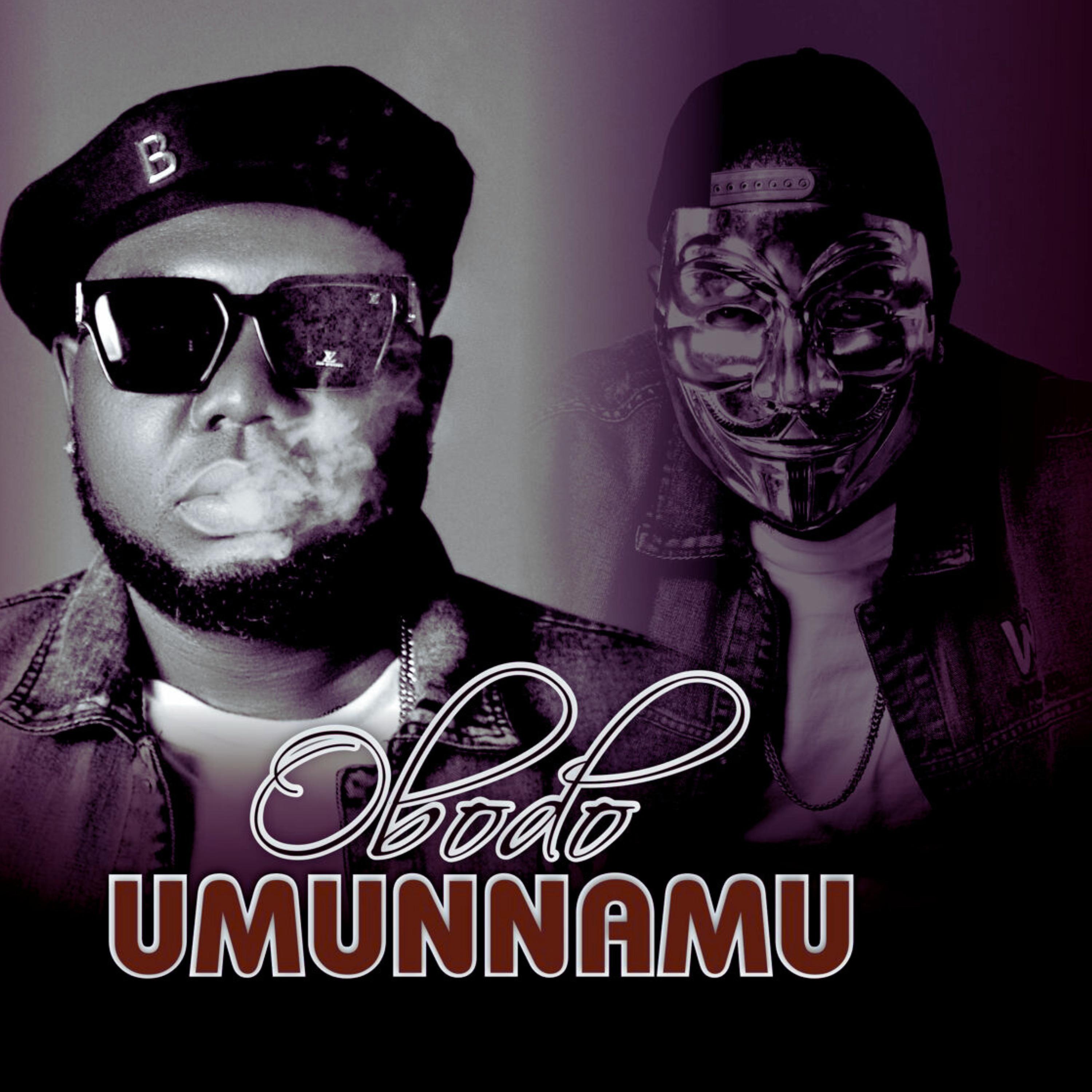 Постер альбома Umunnamu