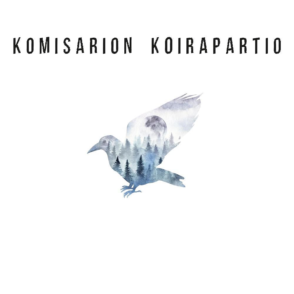 Постер альбома Komisarion Koirapartio