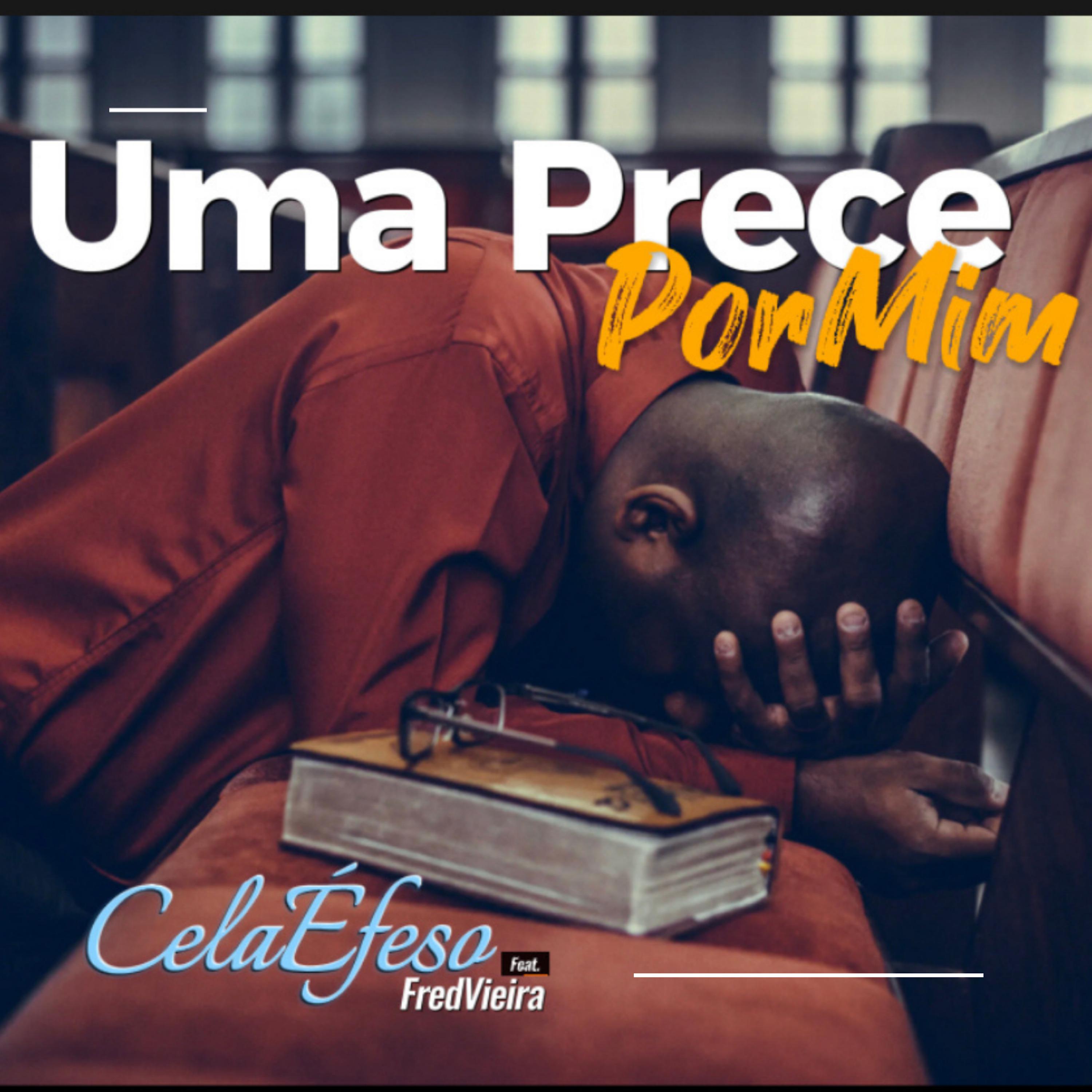 Постер альбома Uma Prece por Mim