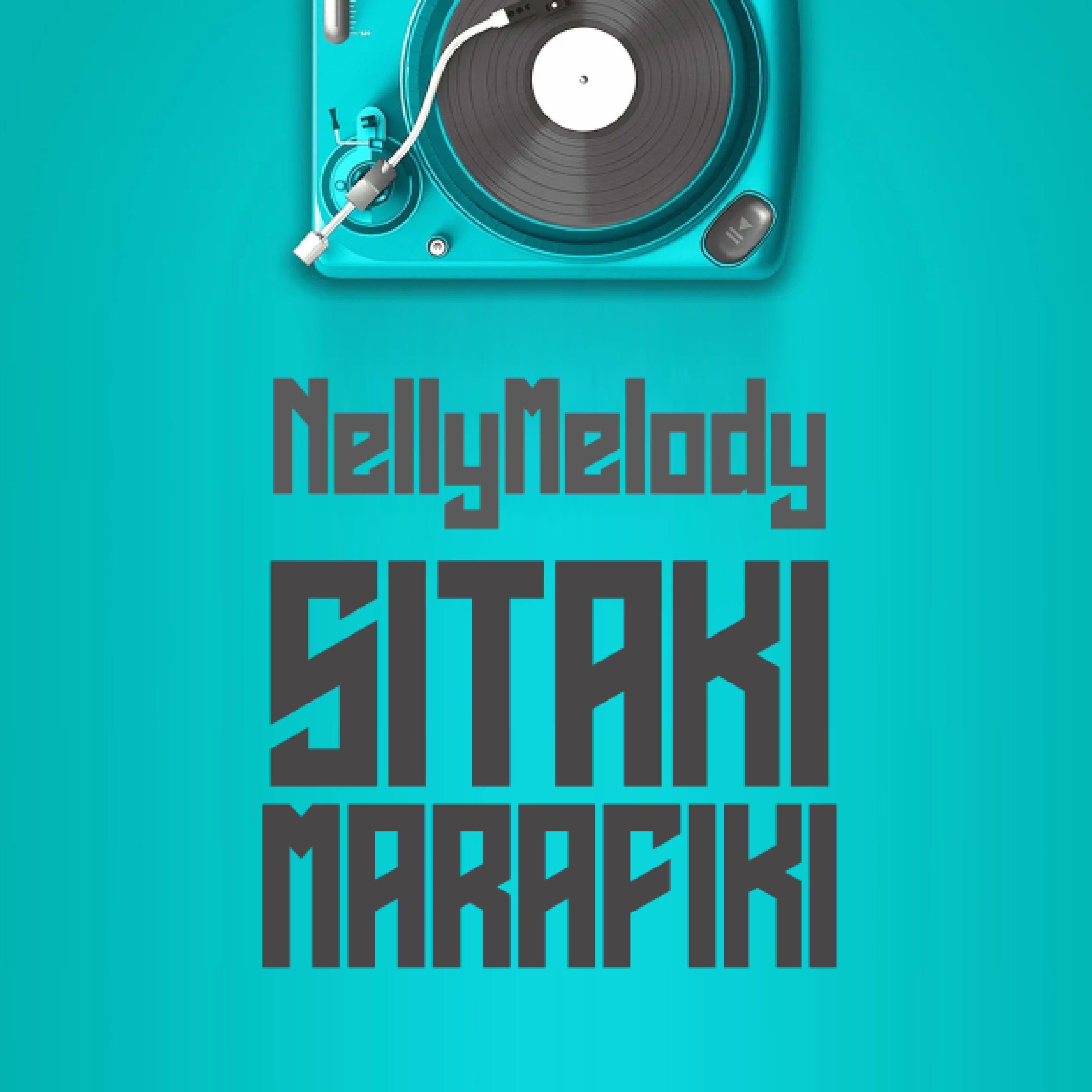 Постер альбома Sitaki Marafiki
