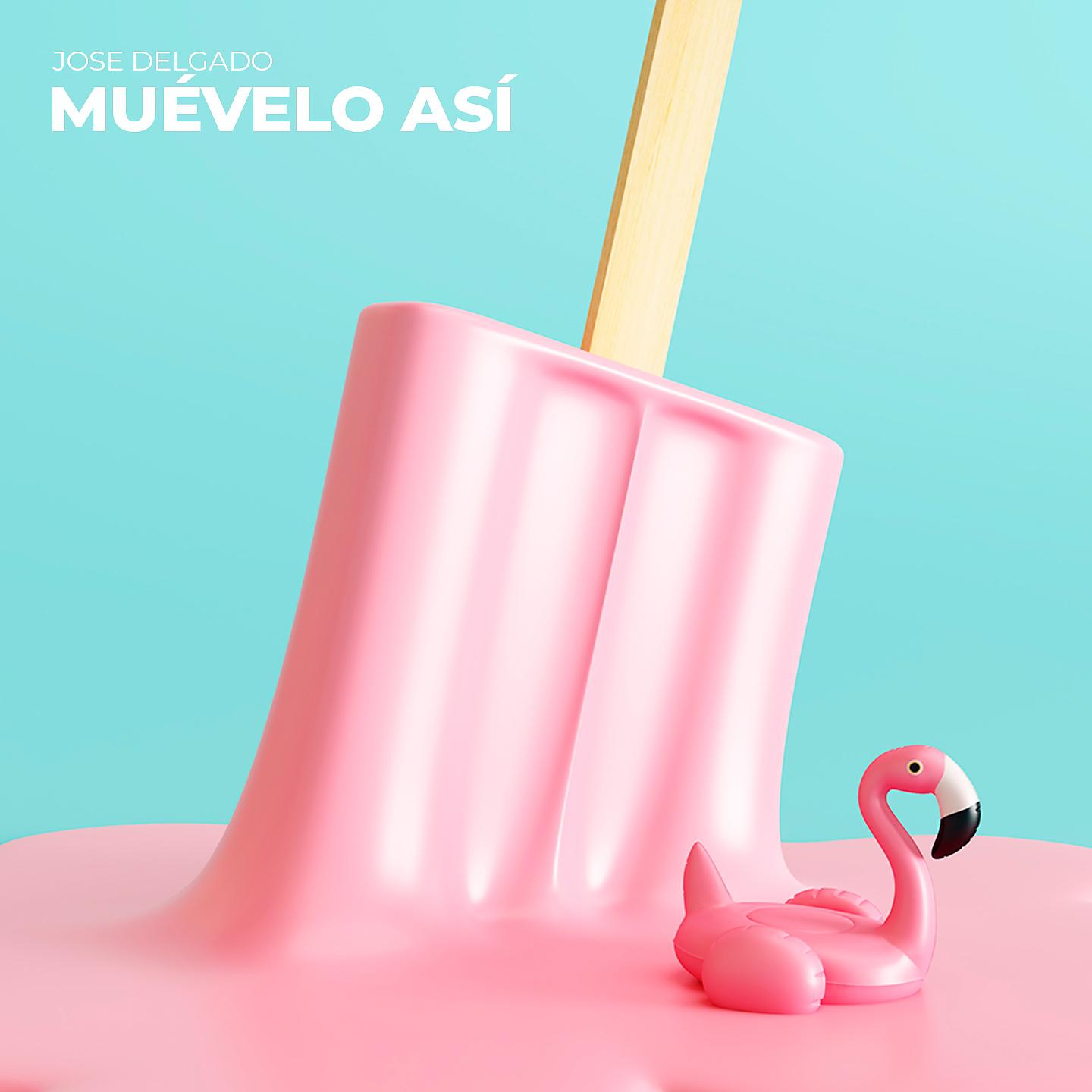 Постер альбома Muévelo Así