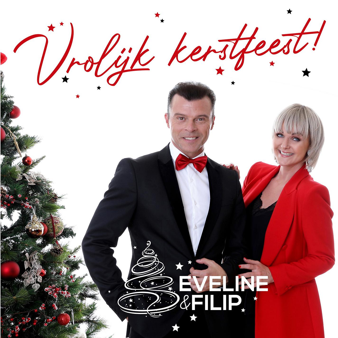 Постер альбома Vrolijk Kerstfeest