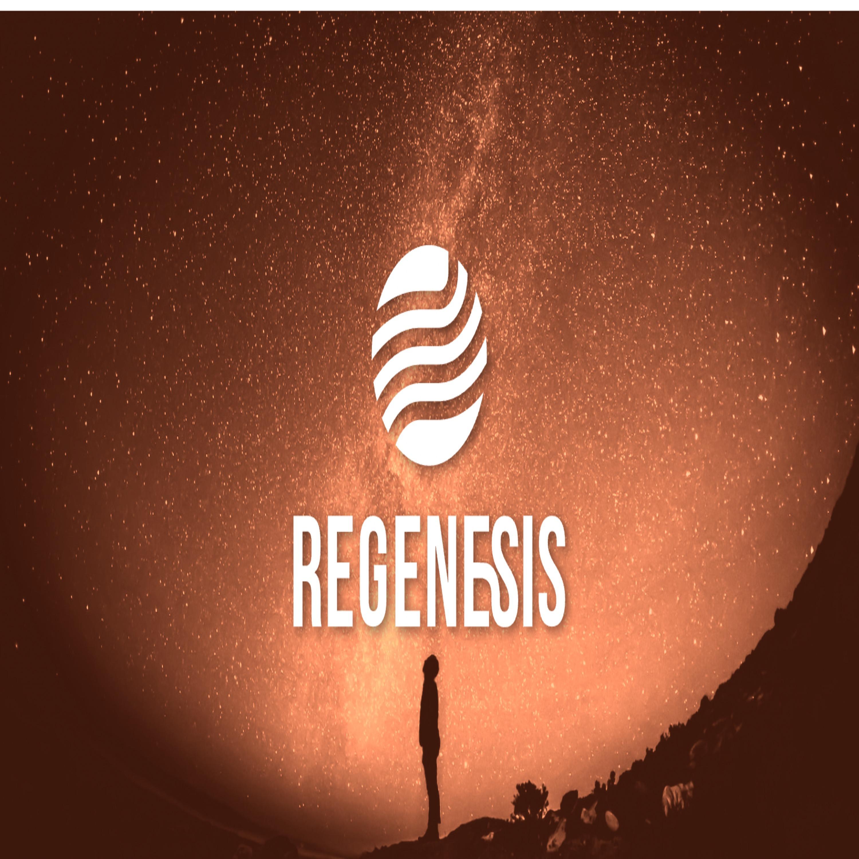 Постер альбома Regenesis