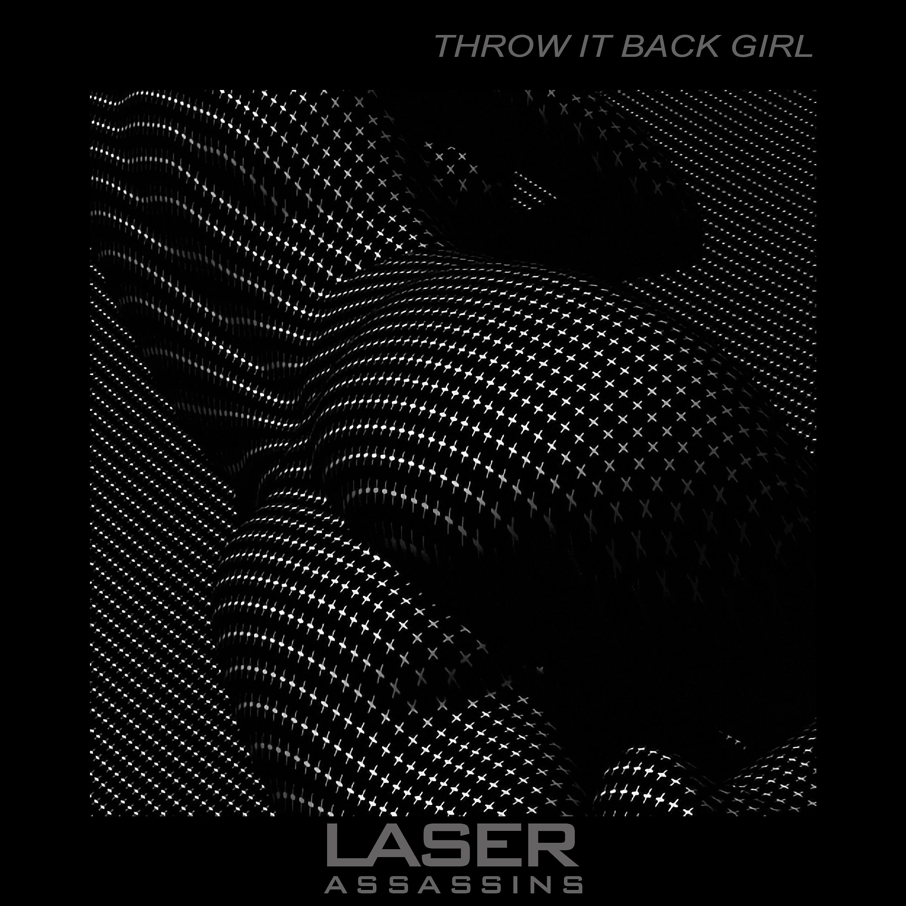 Постер альбома Throw it Back Girl