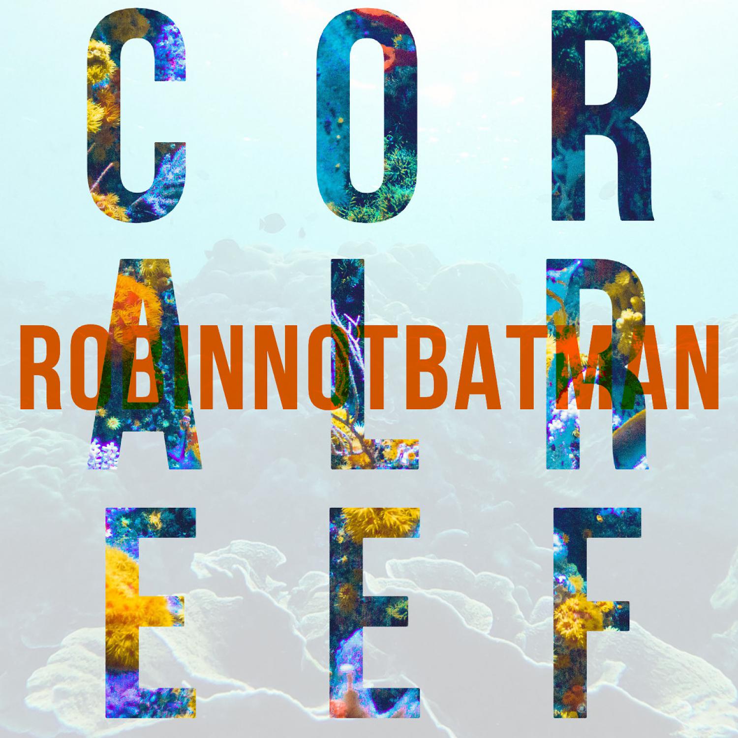Постер альбома Coral Reef