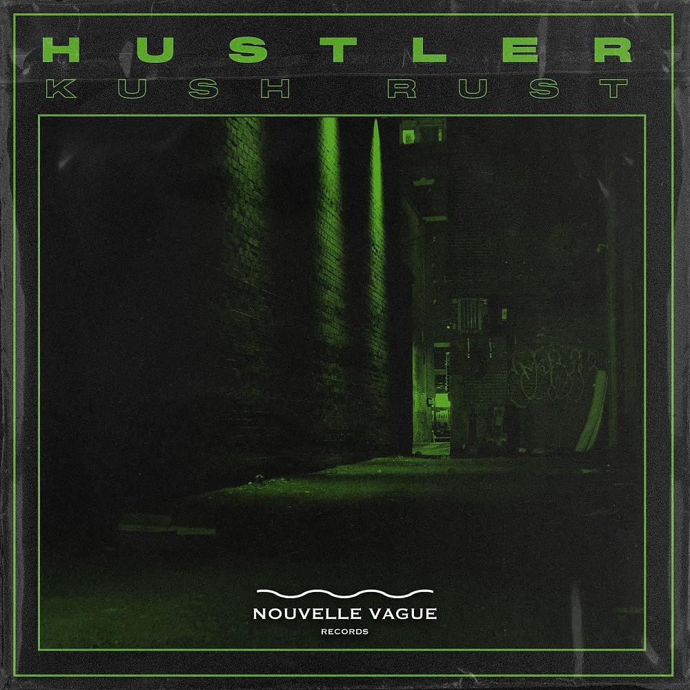 Постер альбома Hustler