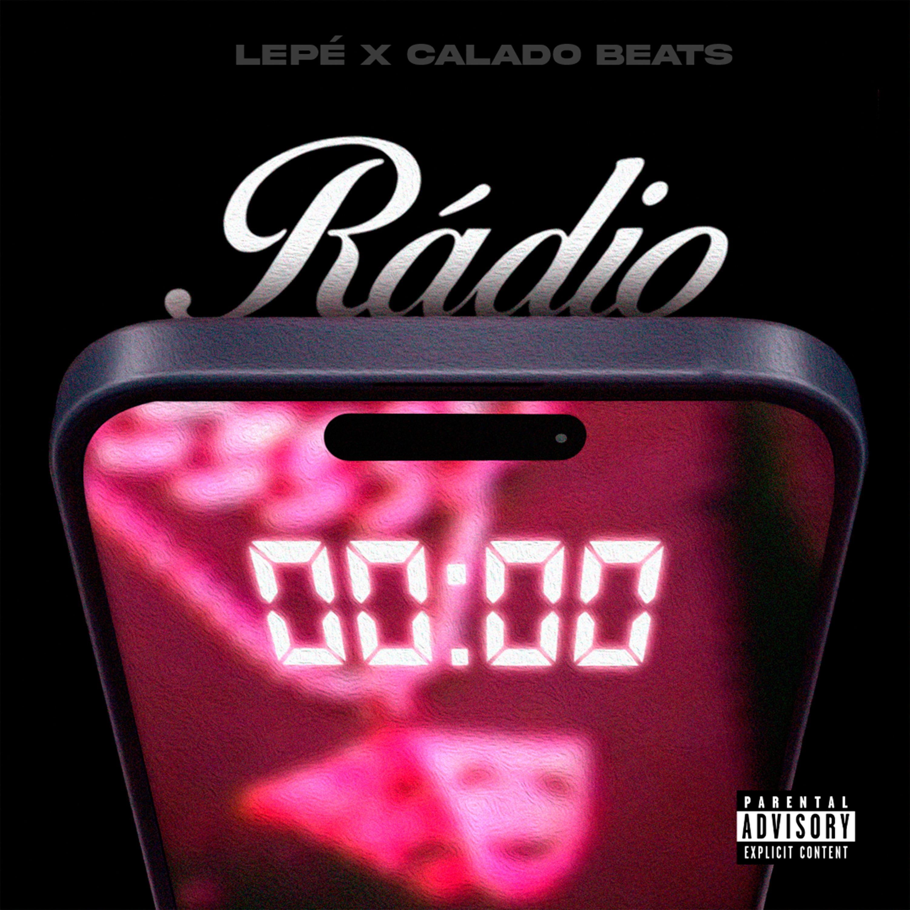 Постер альбома Rádio