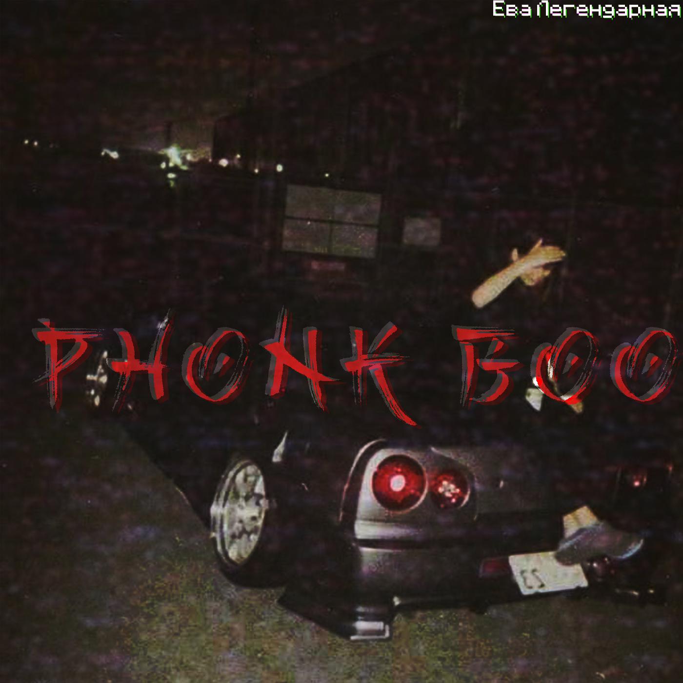Постер альбома Phonk Boo
