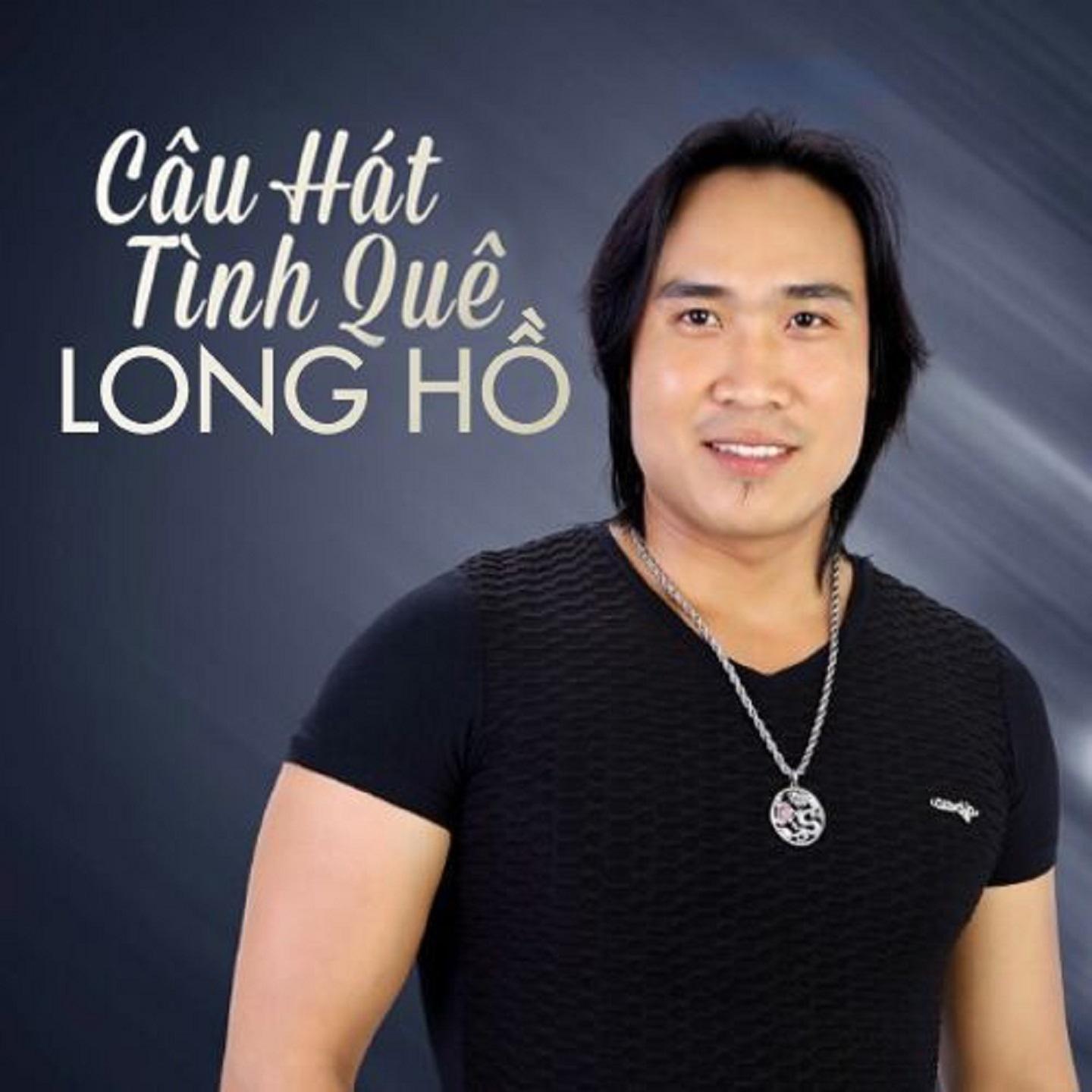 Постер альбома Câu Hát Tình Quê