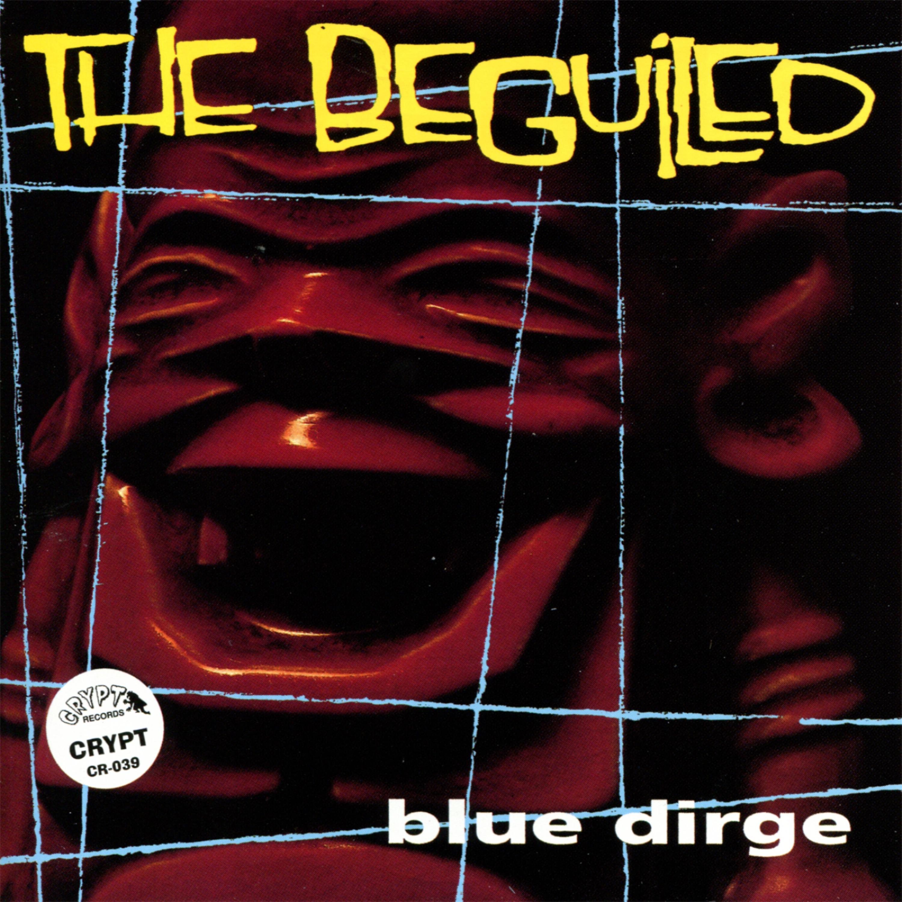 Постер альбома Blue Dirge