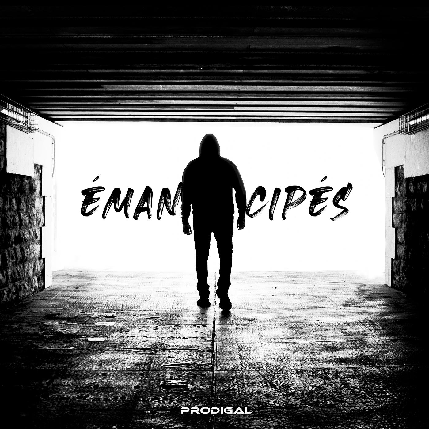 Постер альбома Émancipés
