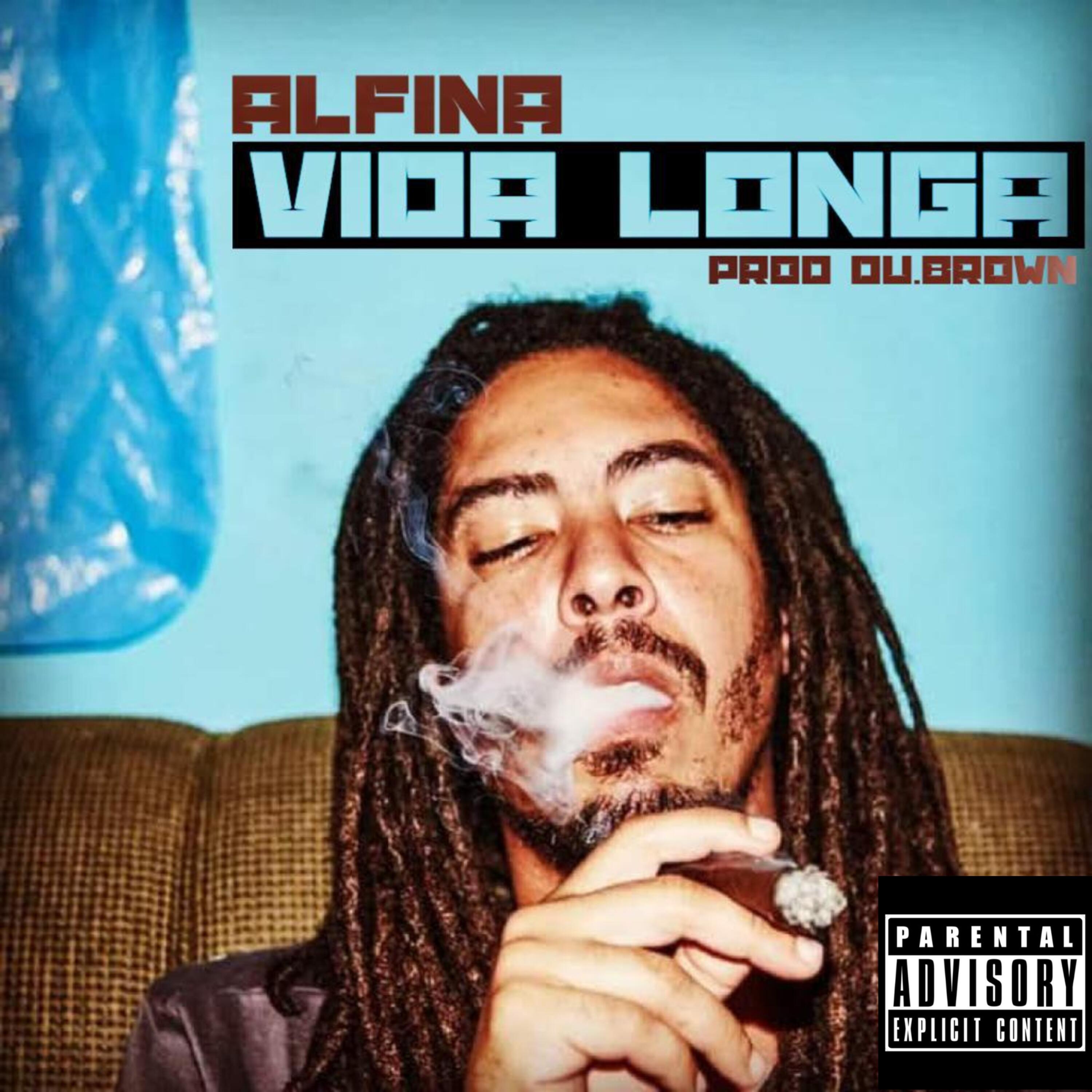 Постер альбома Vida Longa
