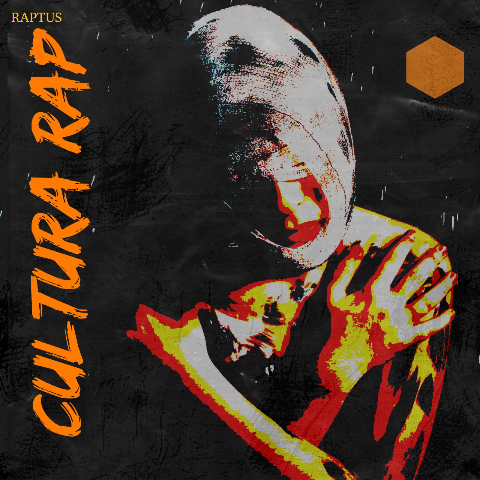 Постер альбома Cultura Rap