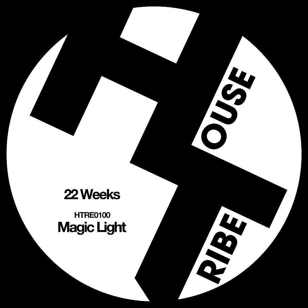 Постер альбома Magic Light