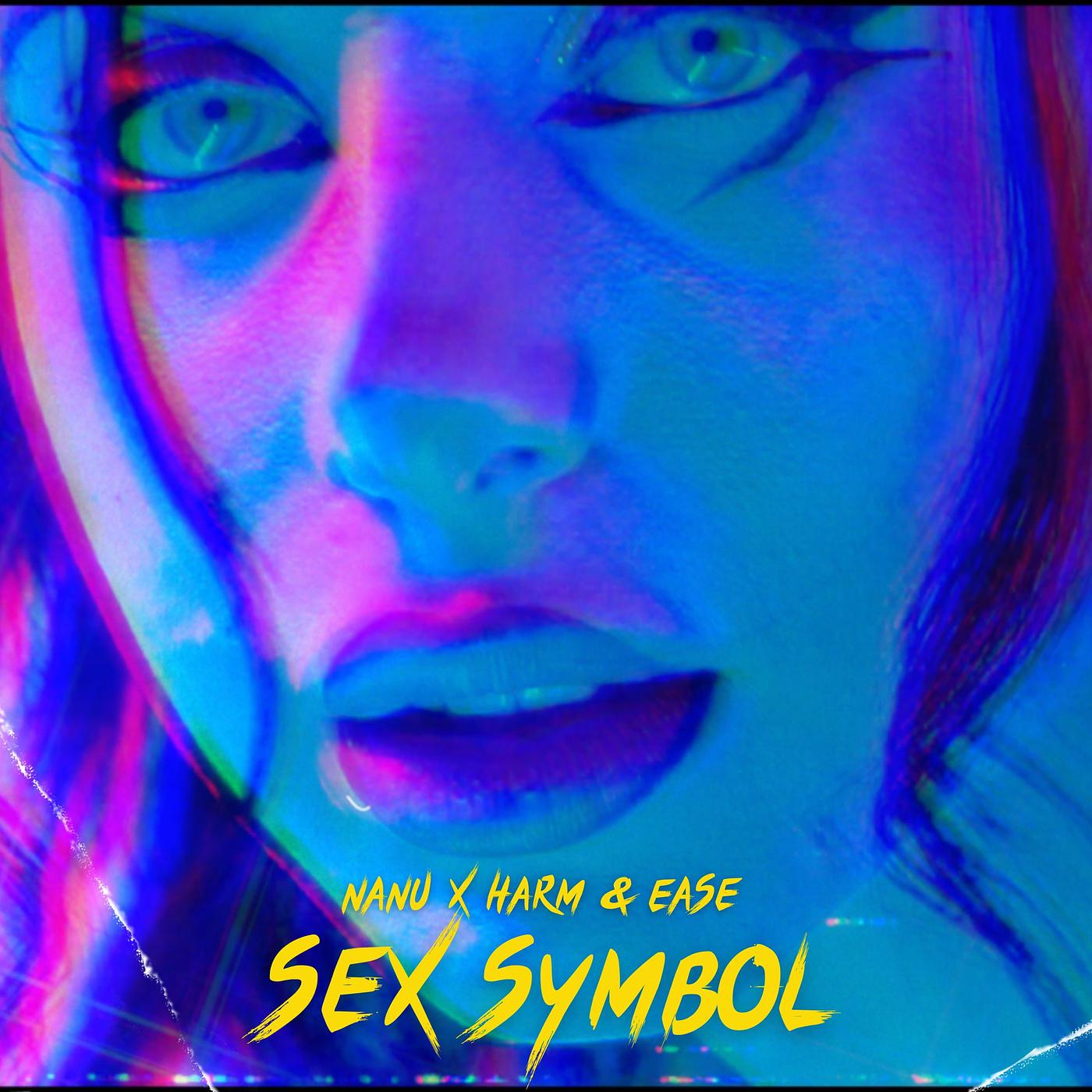 Постер альбома Sex Symbol