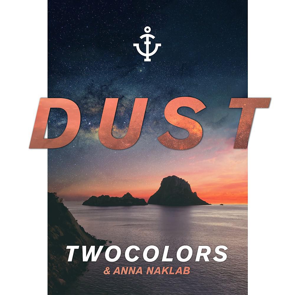 Постер альбома Dust